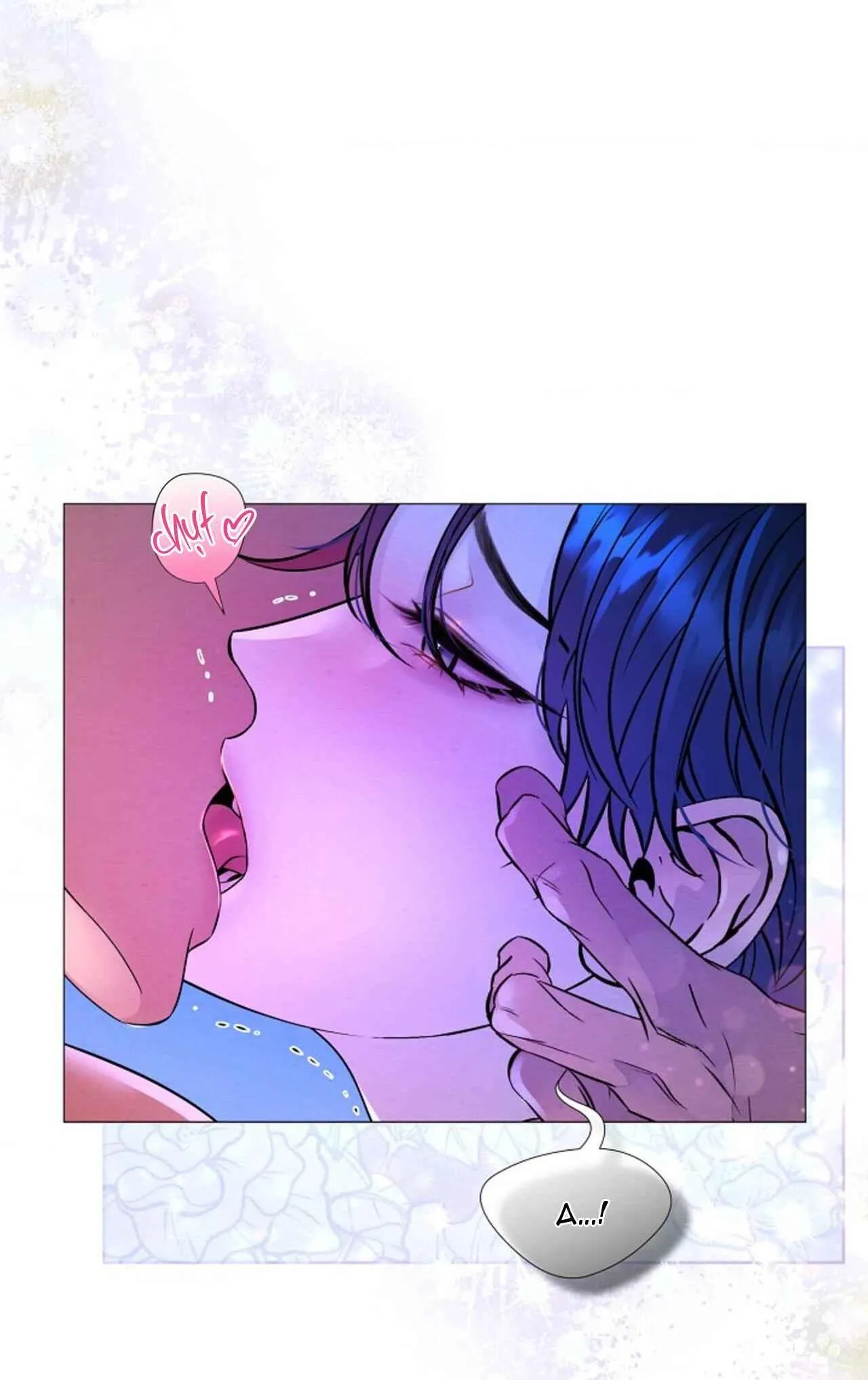 (ABO) CÁI BẪY CỦA DỤC VỌNG Chapter 14 Trang 7