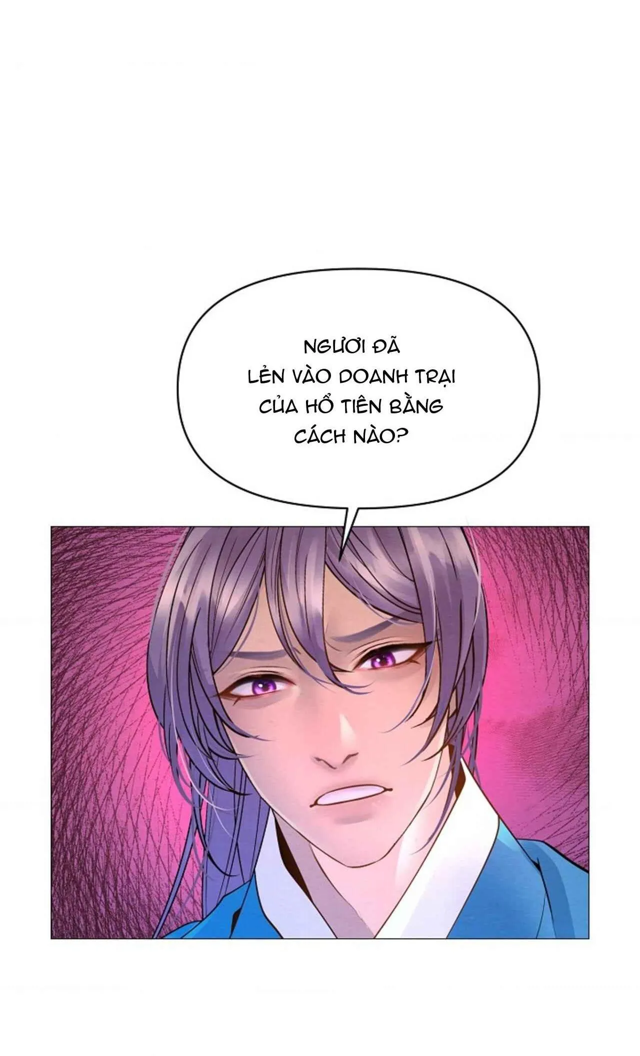 (ABO) CÁI BẪY CỦA DỤC VỌNG Chapter 14 Trang 39