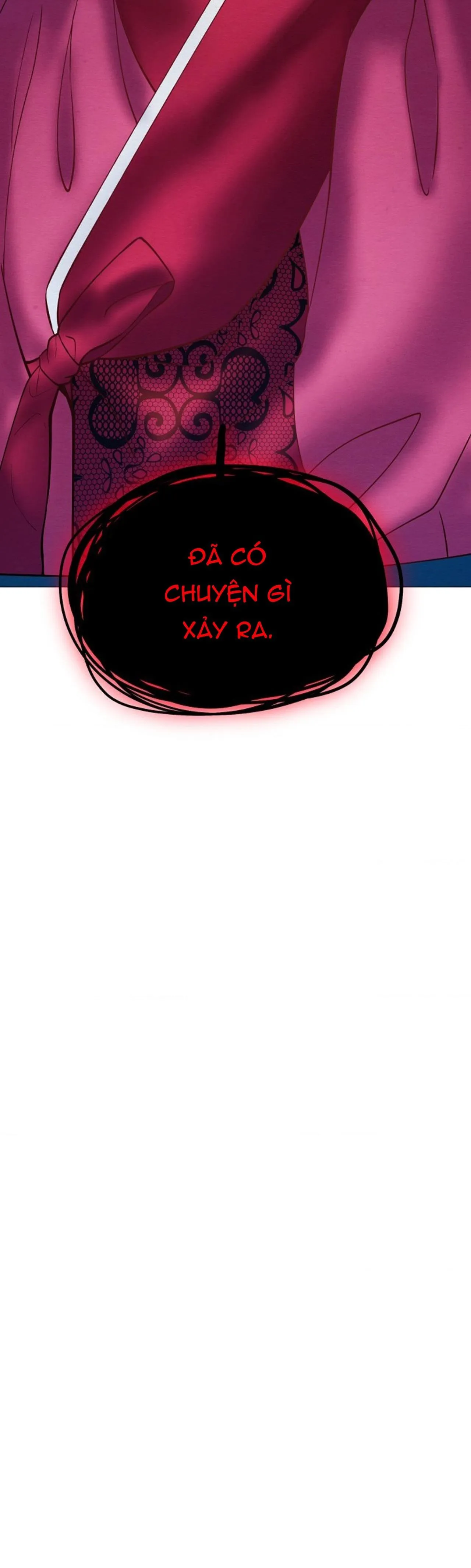 (ABO) CÁI BẪY CỦA DỤC VỌNG Chapter 15 Trang 10