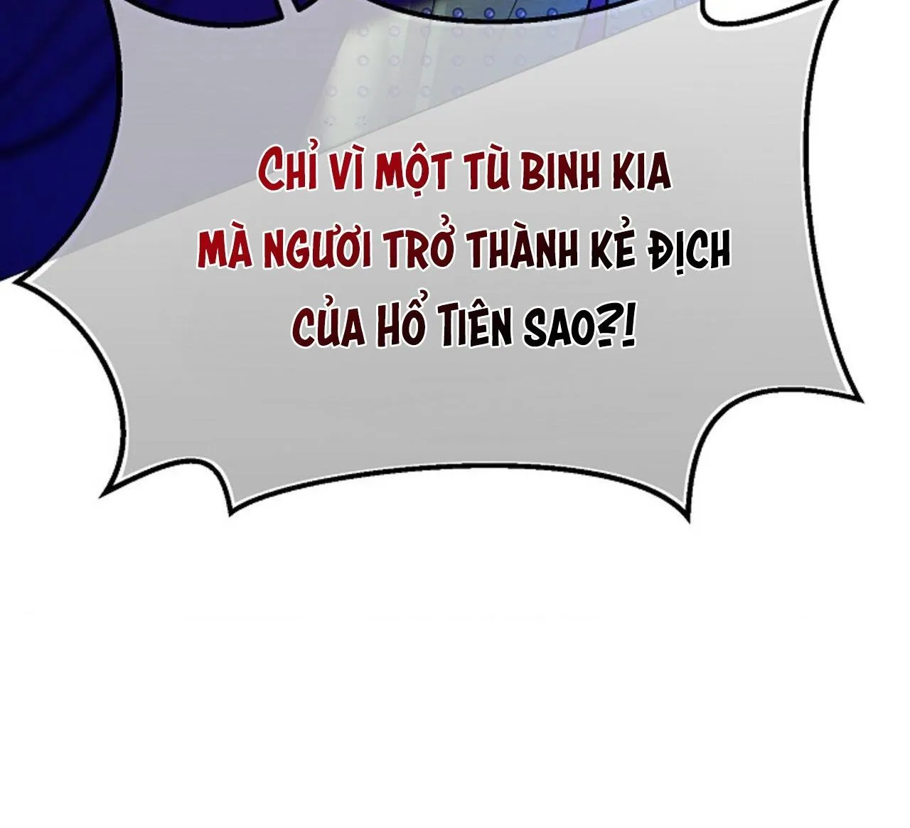 (ABO) CÁI BẪY CỦA DỤC VỌNG Chapter 15 Trang 36