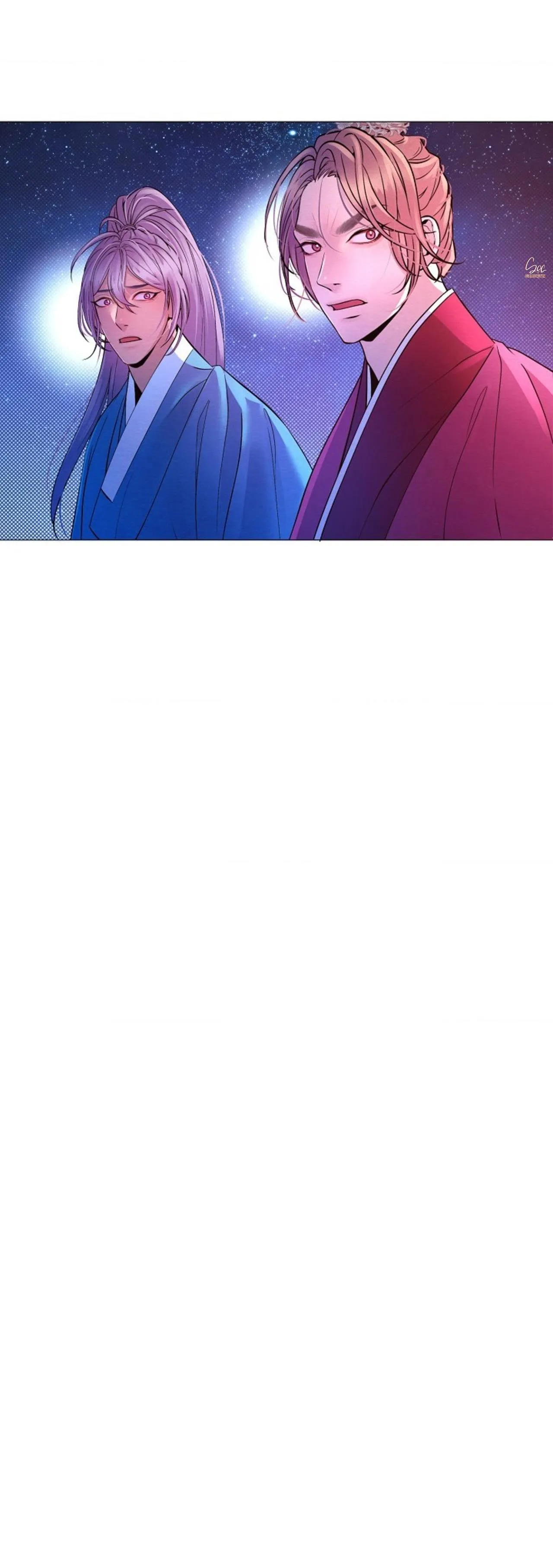 (ABO) CÁI BẪY CỦA DỤC VỌNG Chapter 15 Trang 47