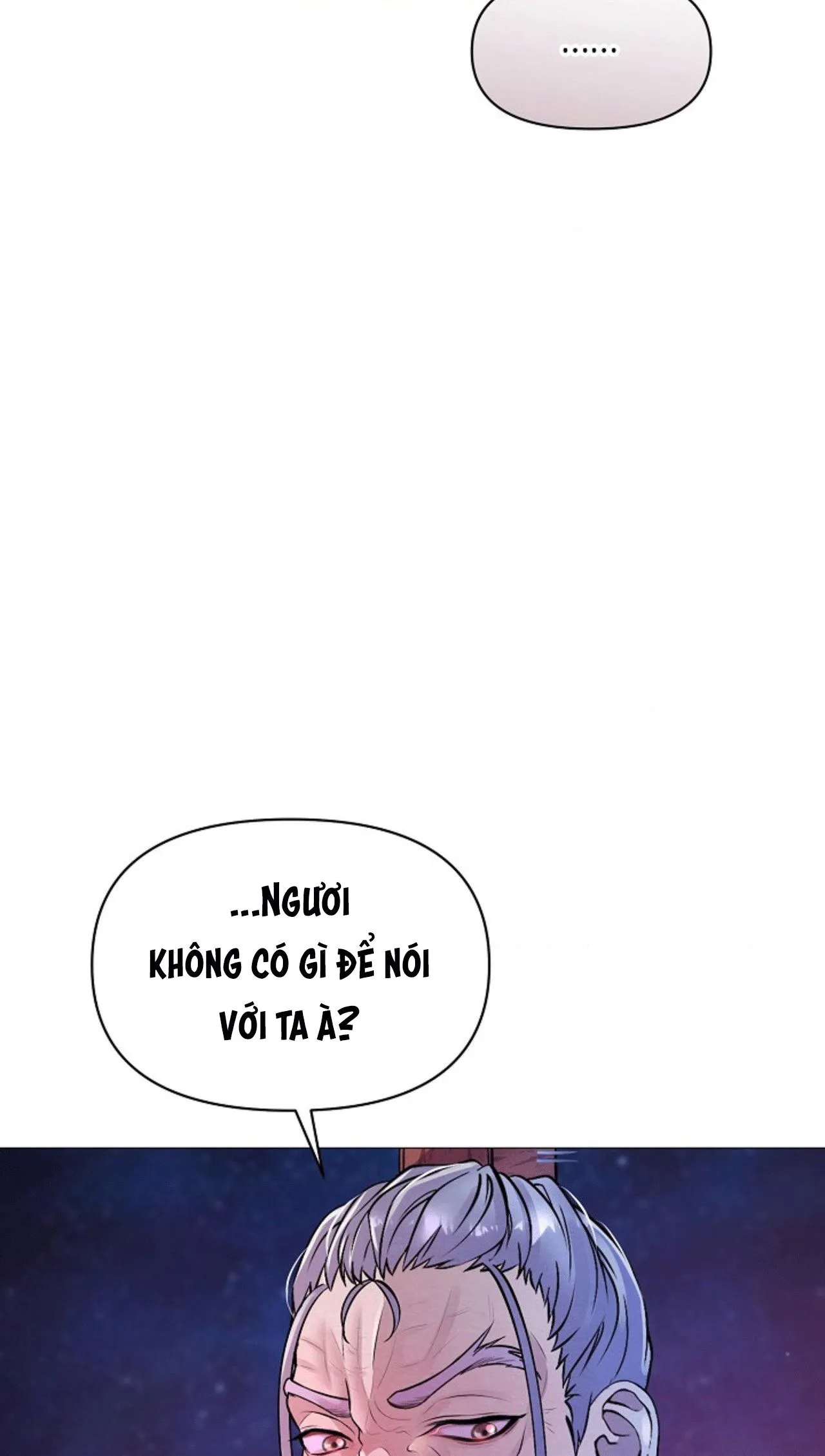 (ABO) CÁI BẪY CỦA DỤC VỌNG Chapter 16 Trang 25