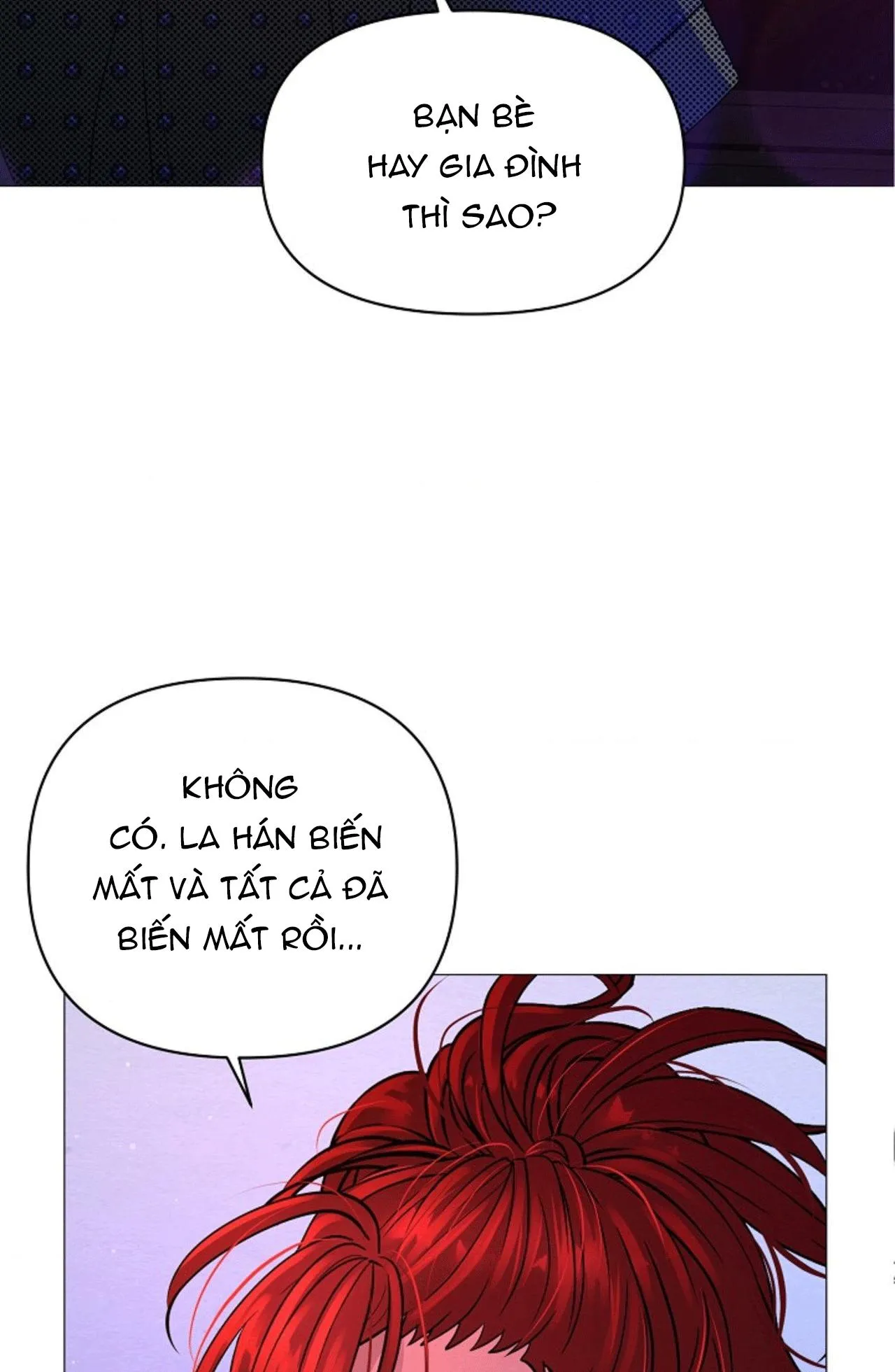 (ABO) CÁI BẪY CỦA DỤC VỌNG Chapter 16 Trang 35