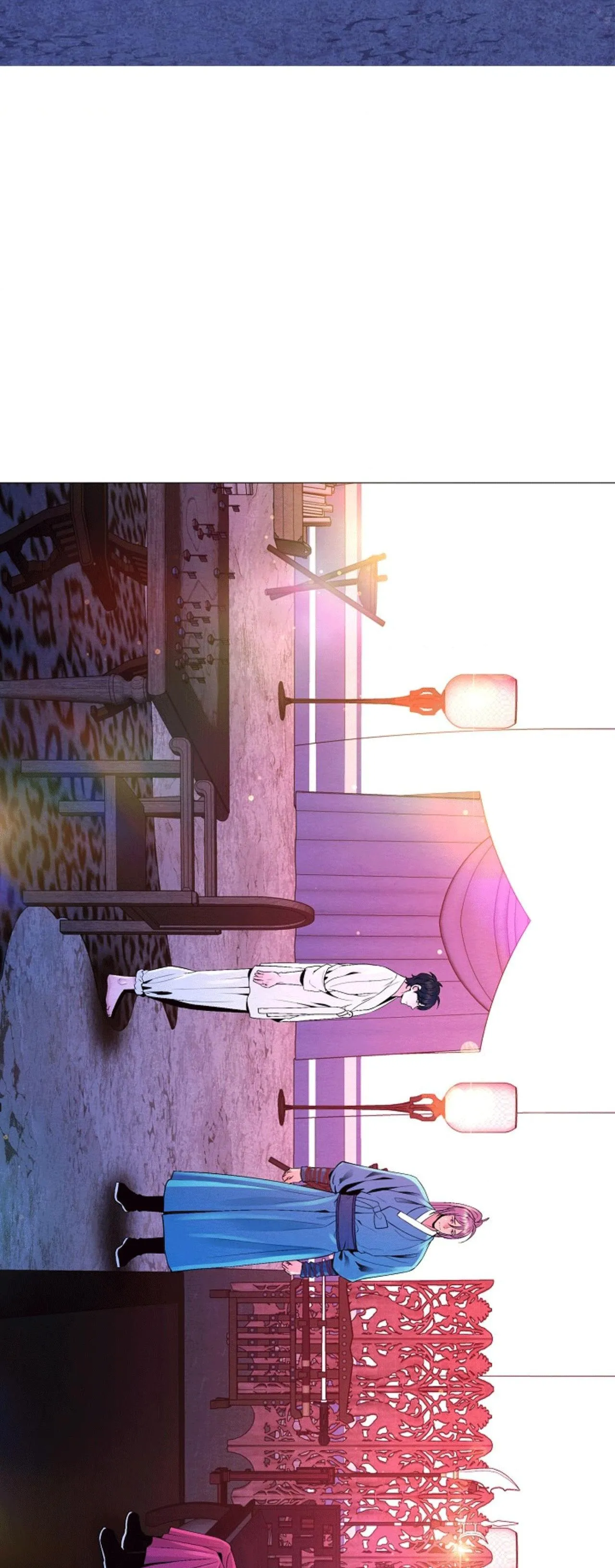 (ABO) CÁI BẪY CỦA DỤC VỌNG Chapter 16 Trang 40