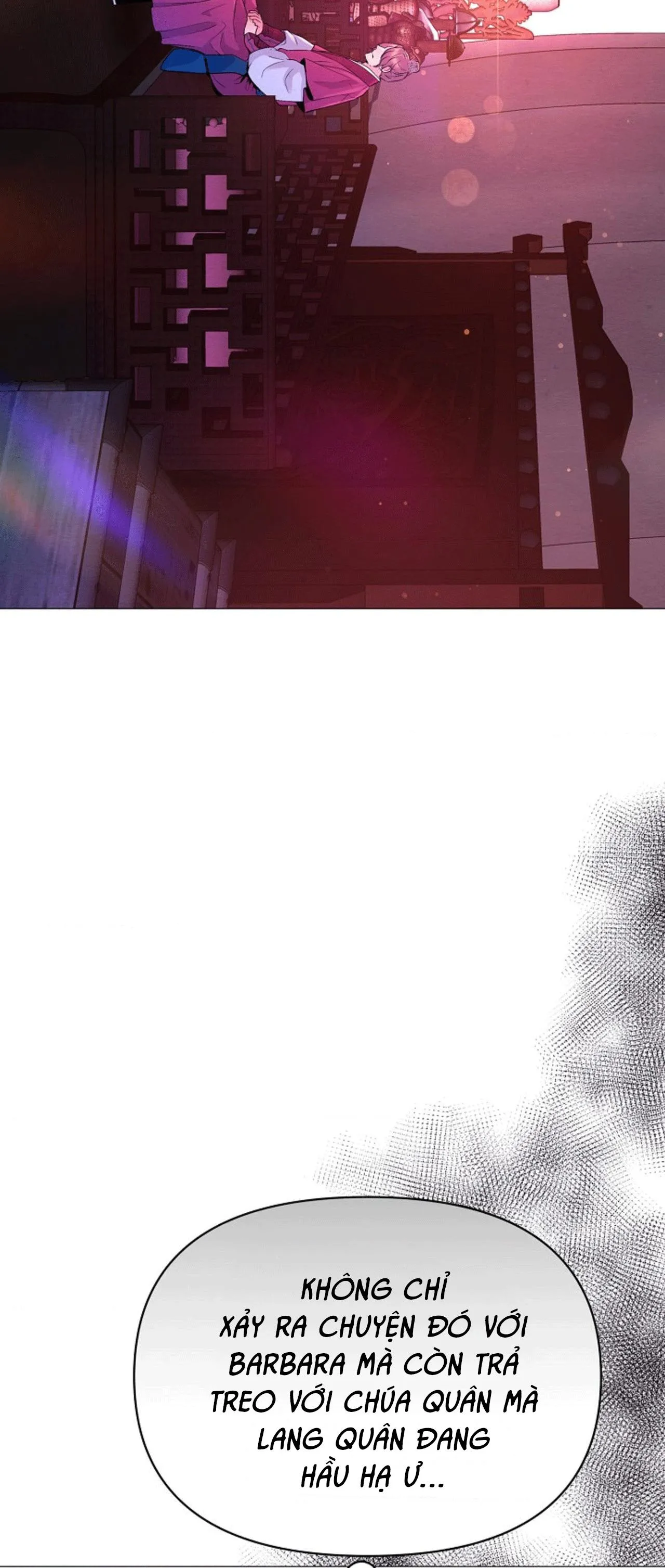 (ABO) CÁI BẪY CỦA DỤC VỌNG Chapter 16 Trang 41