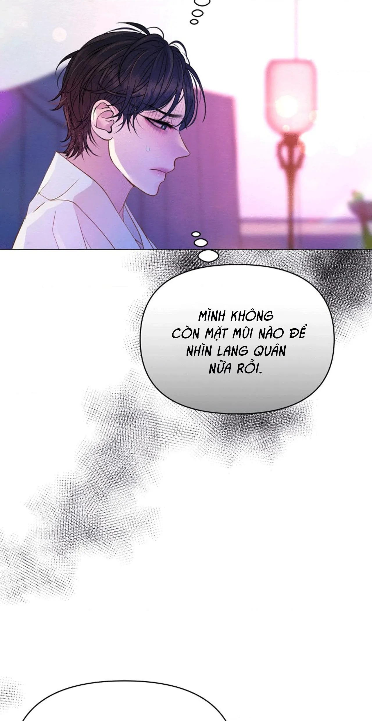 (ABO) CÁI BẪY CỦA DỤC VỌNG Chapter 16 Trang 42