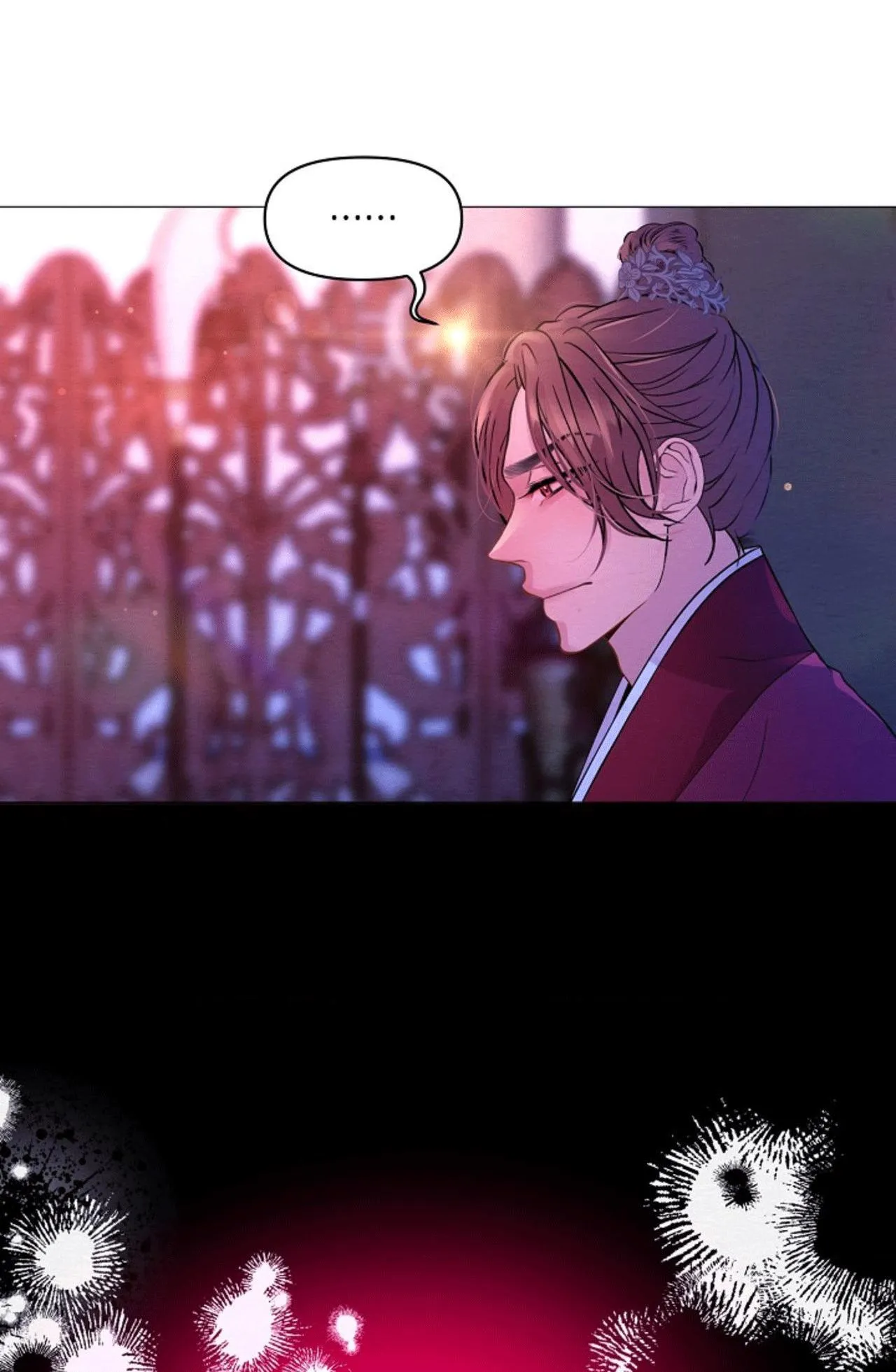 (ABO) CÁI BẪY CỦA DỤC VỌNG Chapter 16 Trang 44