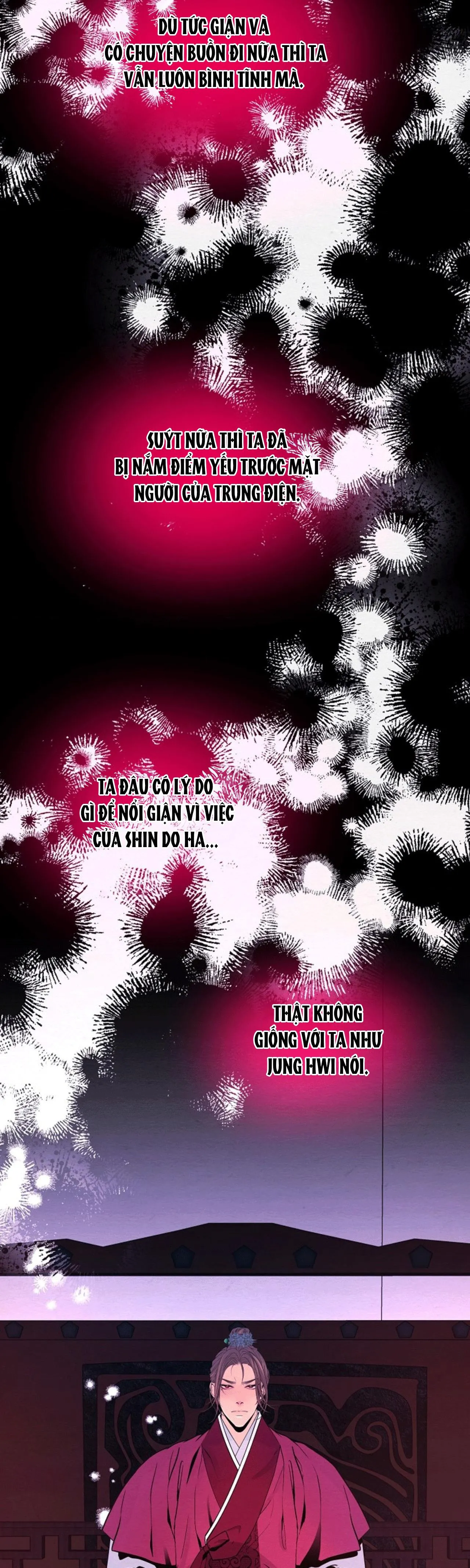 (ABO) CÁI BẪY CỦA DỤC VỌNG Chapter 16 Trang 45