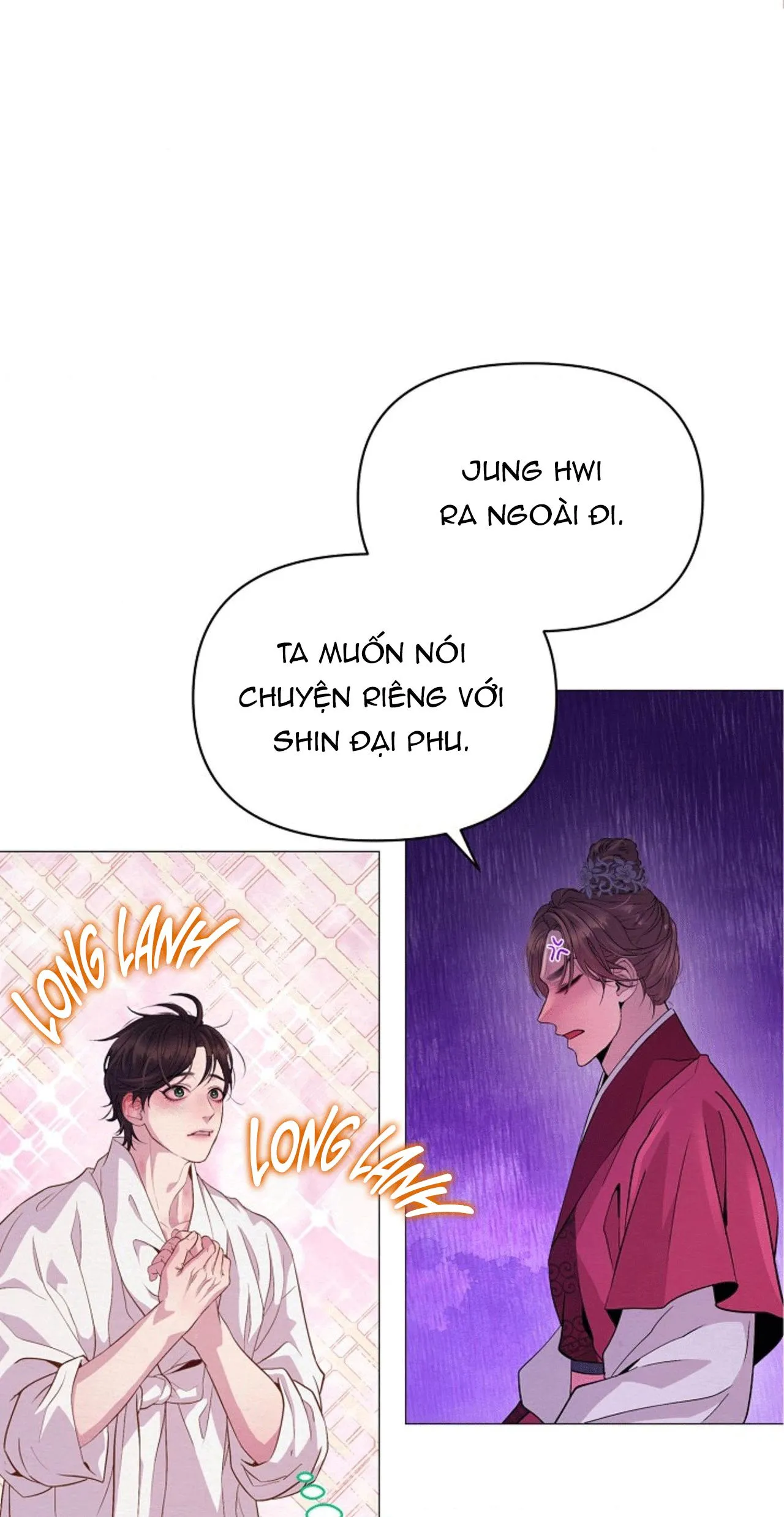 (ABO) CÁI BẪY CỦA DỤC VỌNG Chapter 16 Trang 51