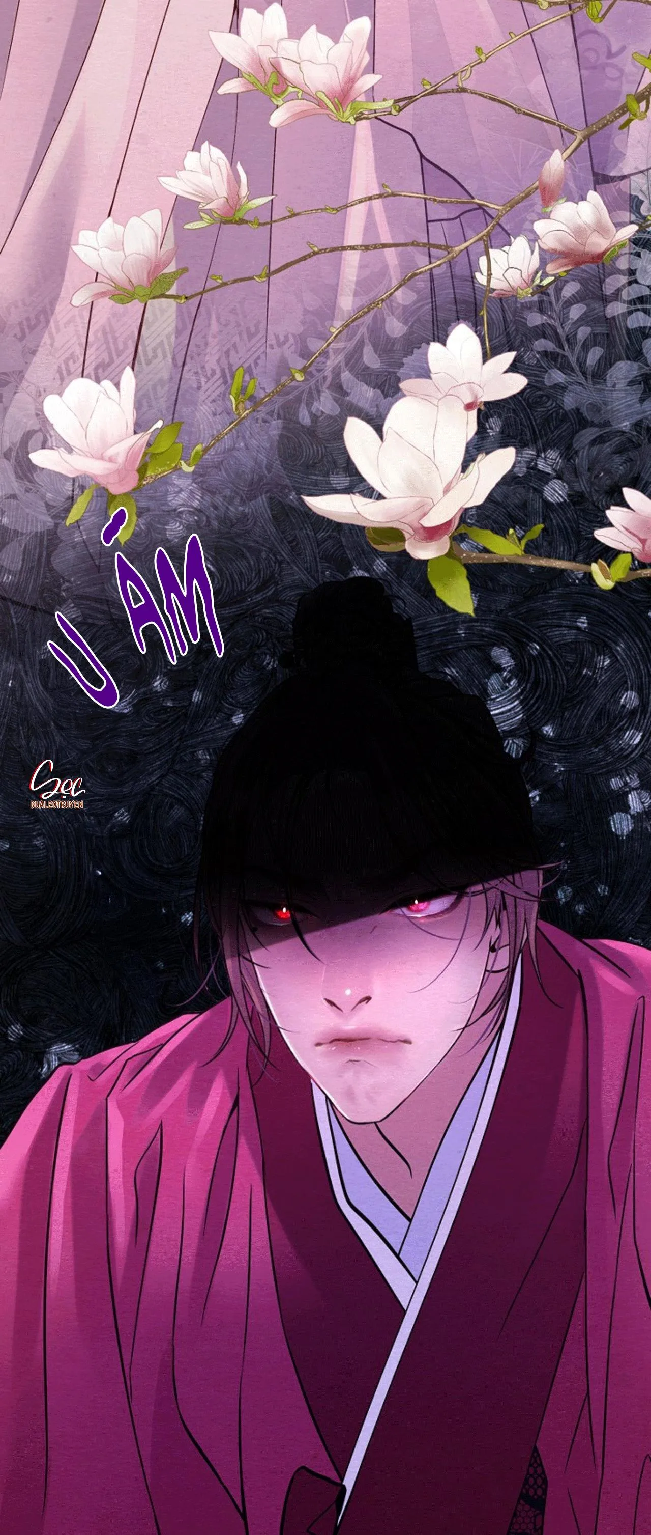 (ABO) CÁI BẪY CỦA DỤC VỌNG Chapter 16 Trang 59