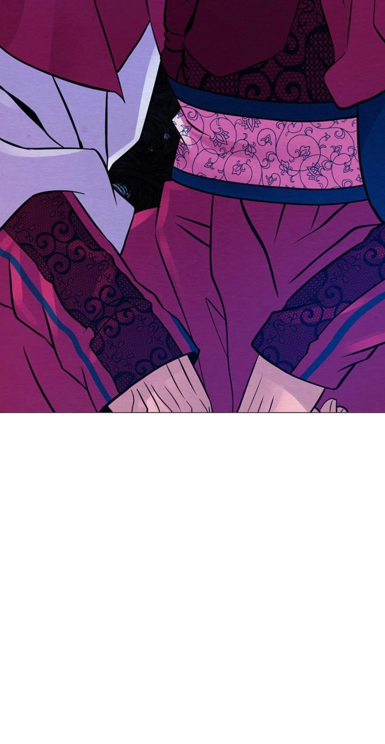 (ABO) CÁI BẪY CỦA DỤC VỌNG Chapter 16 Trang 60