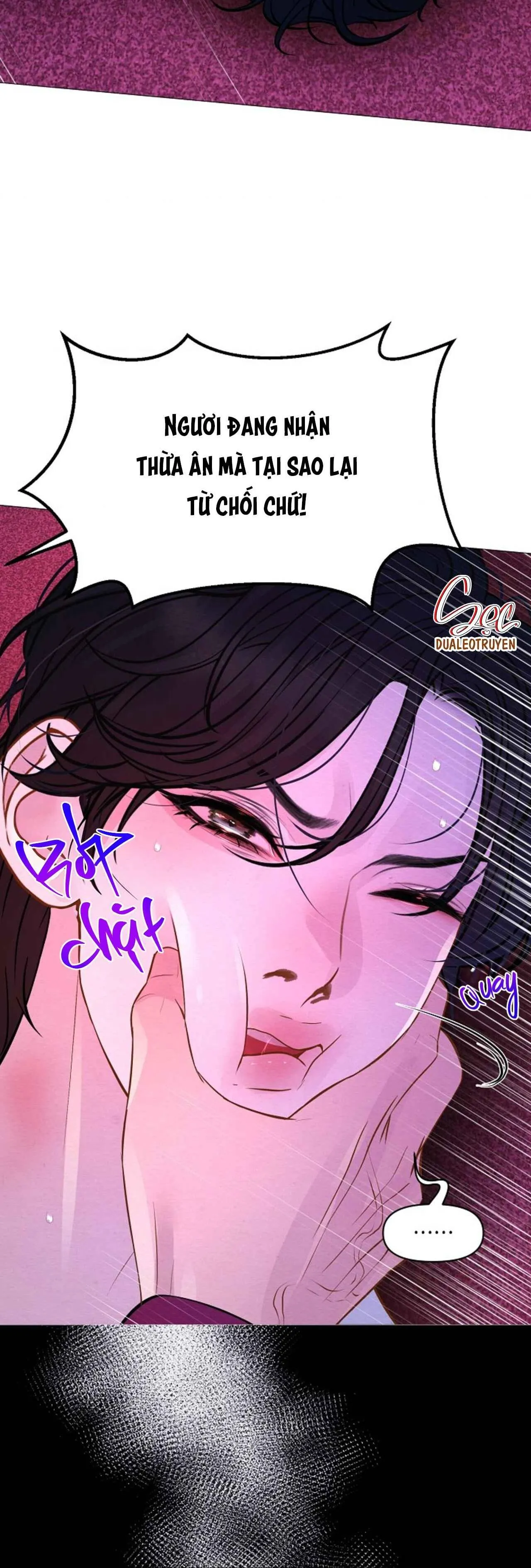 (ABO) CÁI BẪY CỦA DỤC VỌNG Chapter 17 Trang 13