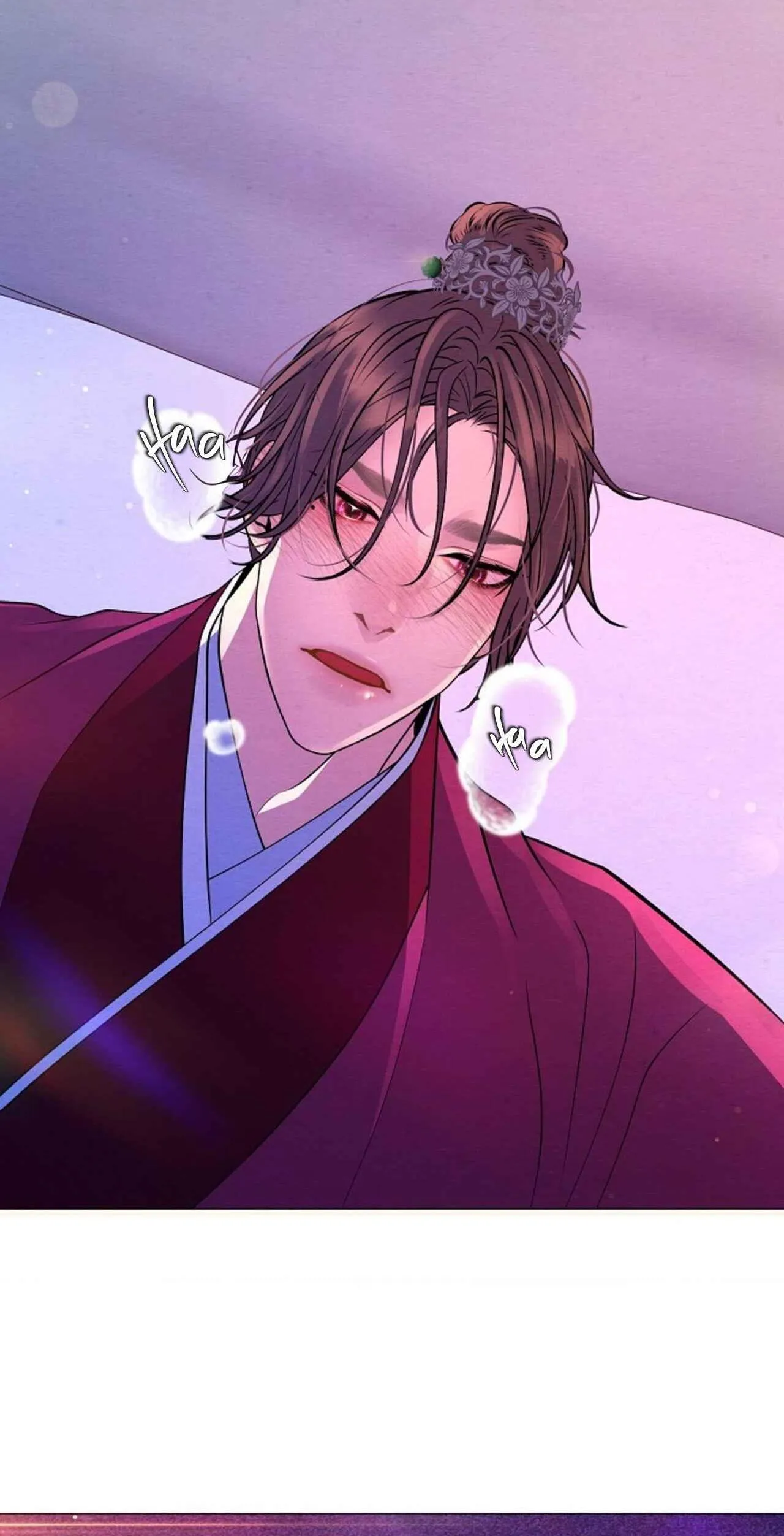 (ABO) CÁI BẪY CỦA DỤC VỌNG Chapter 17 Trang 16