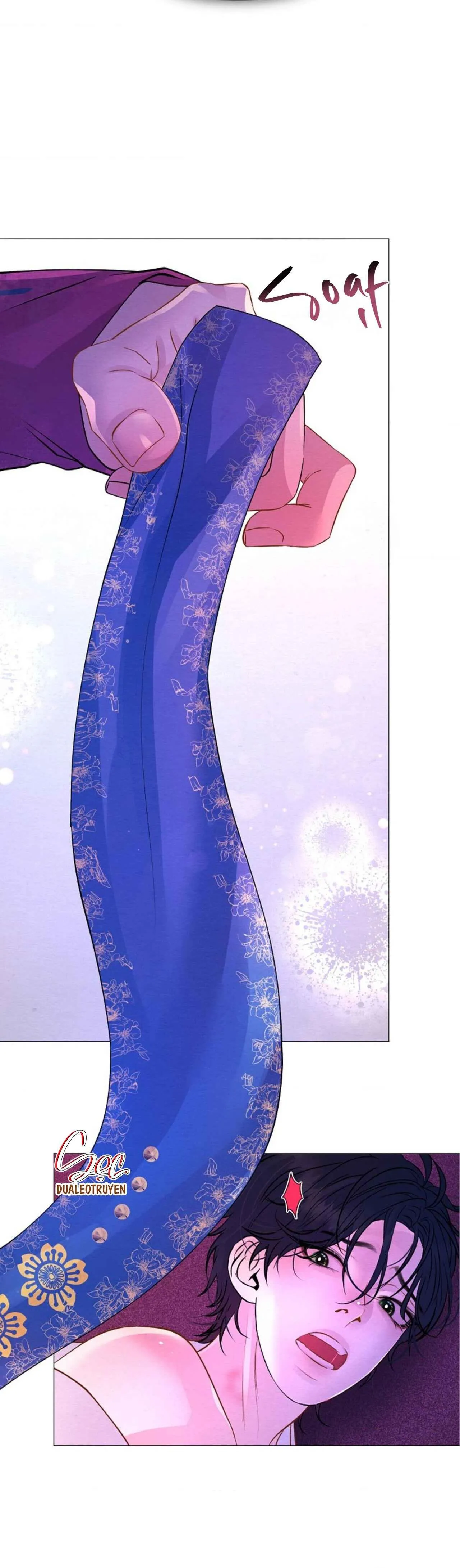 (ABO) CÁI BẪY CỦA DỤC VỌNG Chapter 17 Trang 23