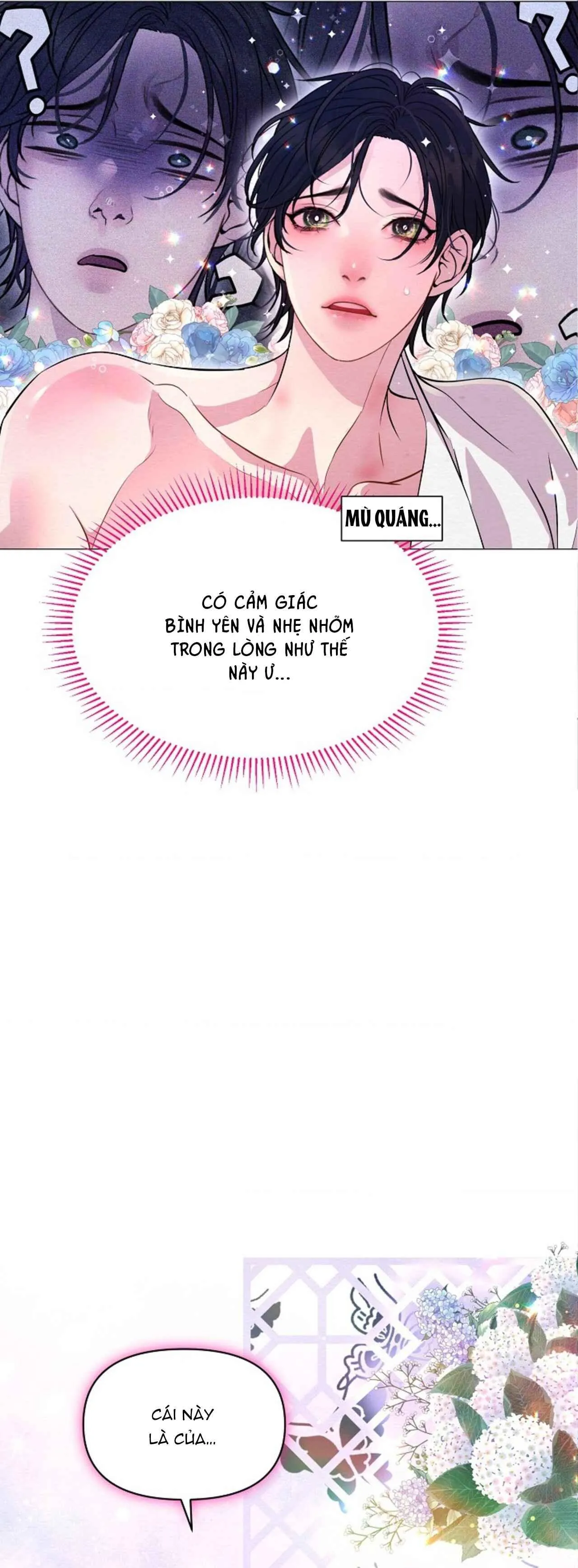 (ABO) CÁI BẪY CỦA DỤC VỌNG Chapter 17 Trang 29