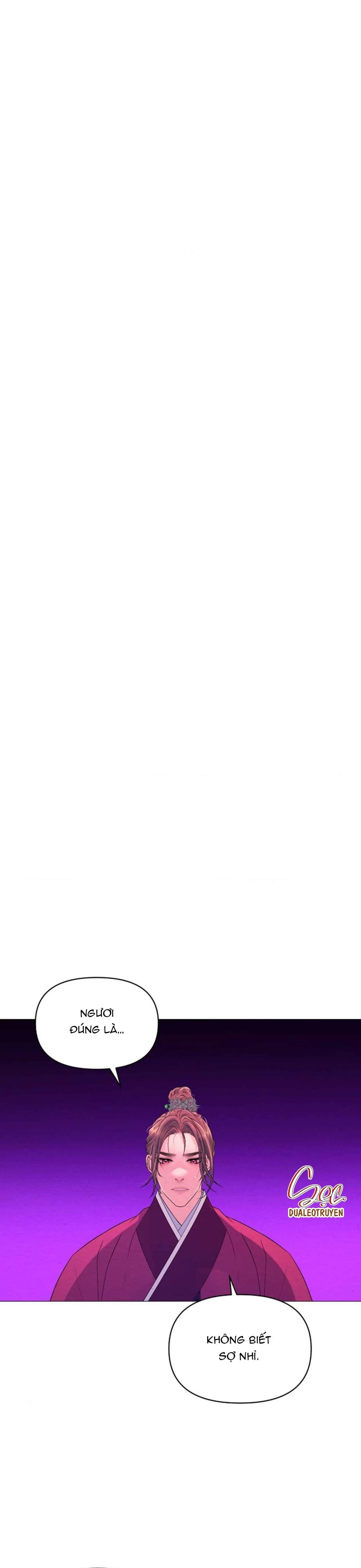 (ABO) CÁI BẪY CỦA DỤC VỌNG Chapter 18 Trang 4