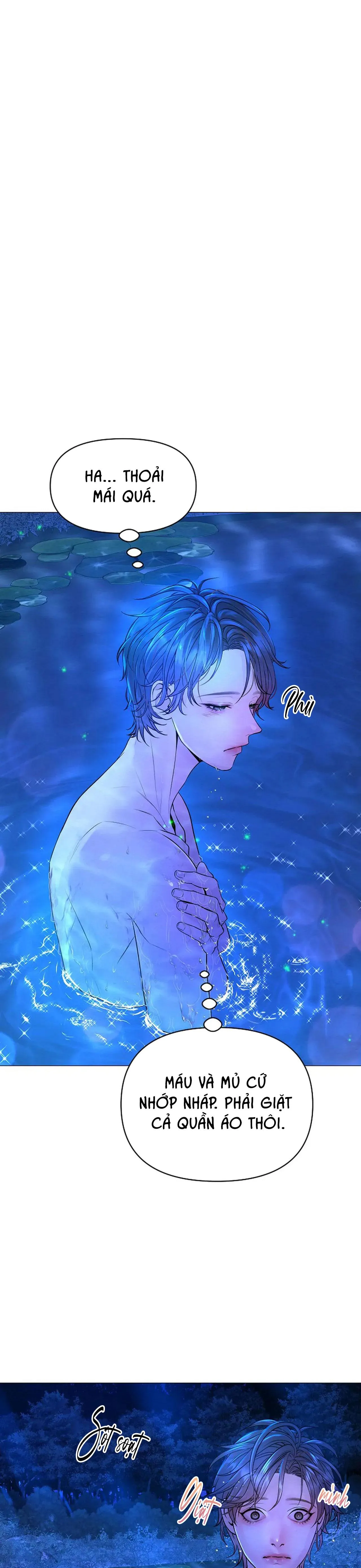 (ABO) CÁI BẪY CỦA DỤC VỌNG Chapter 2 Trang 20