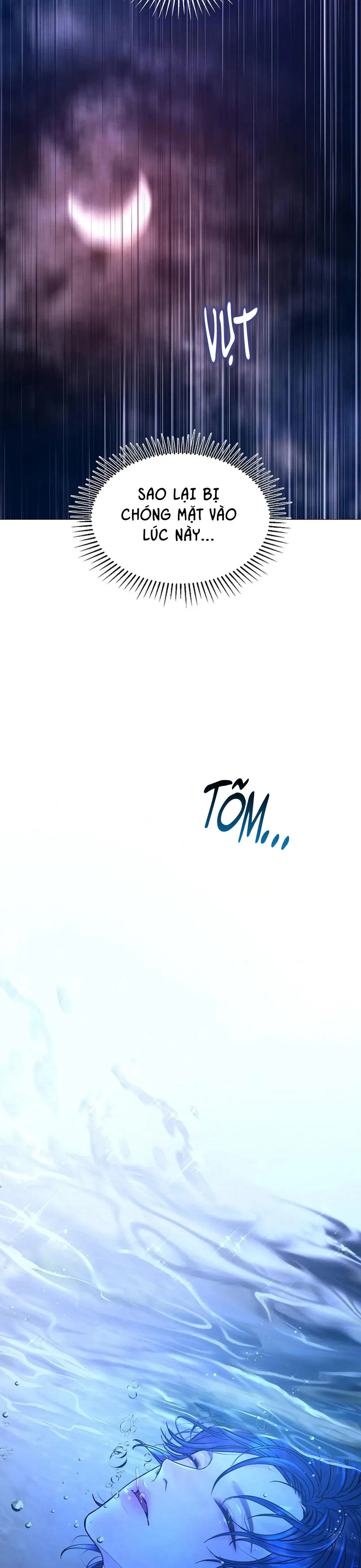 (ABO) CÁI BẪY CỦA DỤC VỌNG Chapter 2 Trang 23