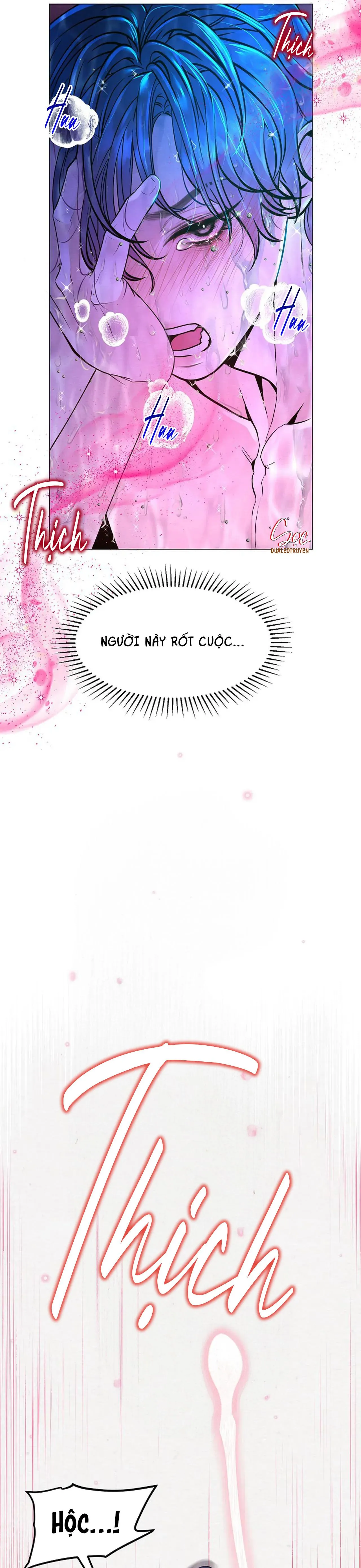 (ABO) CÁI BẪY CỦA DỤC VỌNG Chapter 2 Trang 26