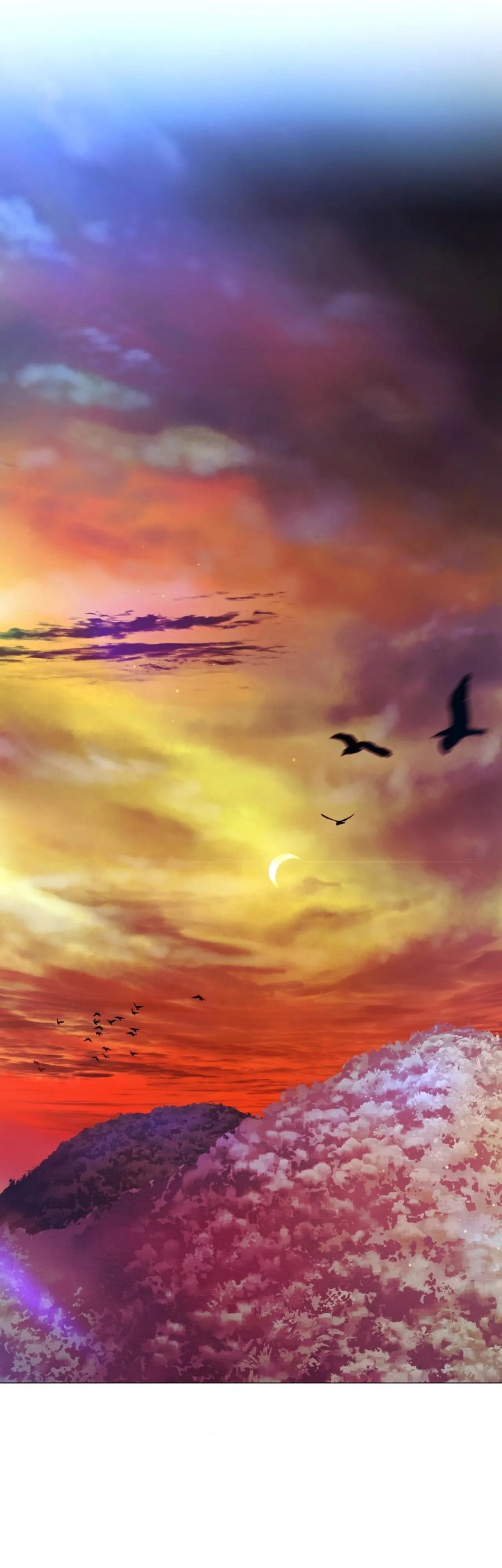 (ABO) CÁI BẪY CỦA DỤC VỌNG Chapter 20 Trang 8