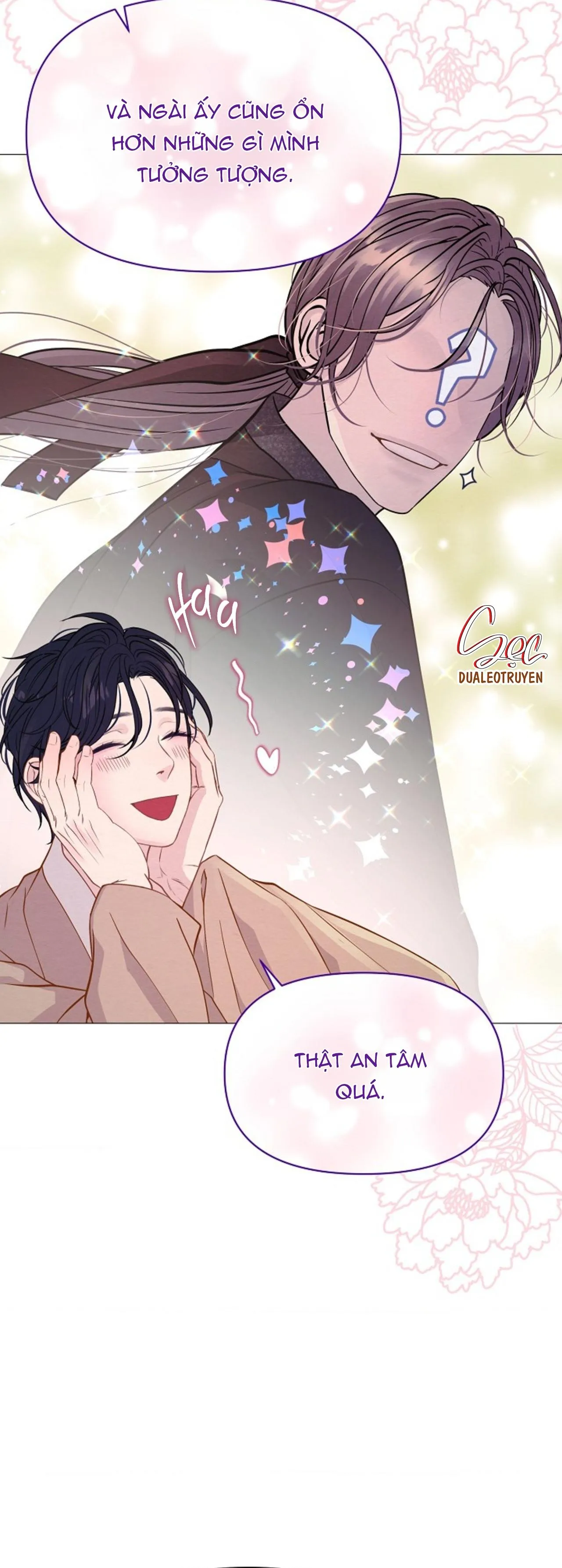 (ABO) CÁI BẪY CỦA DỤC VỌNG Chapter 20 Trang 15