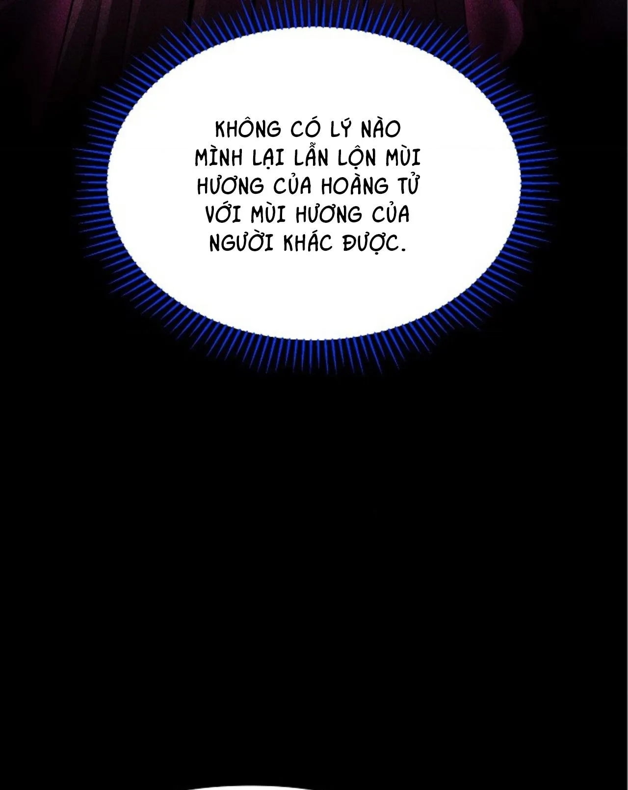 (ABO) CÁI BẪY CỦA DỤC VỌNG Chapter 20 Trang 28