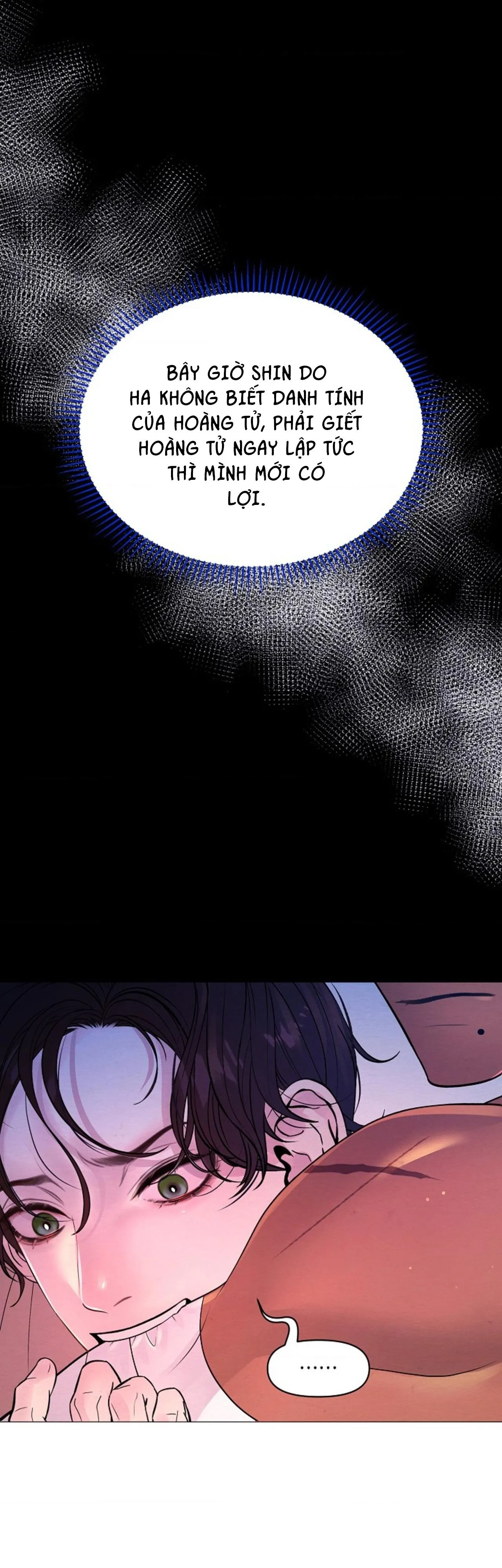 (ABO) CÁI BẪY CỦA DỤC VỌNG Chapter 20 Trang 45