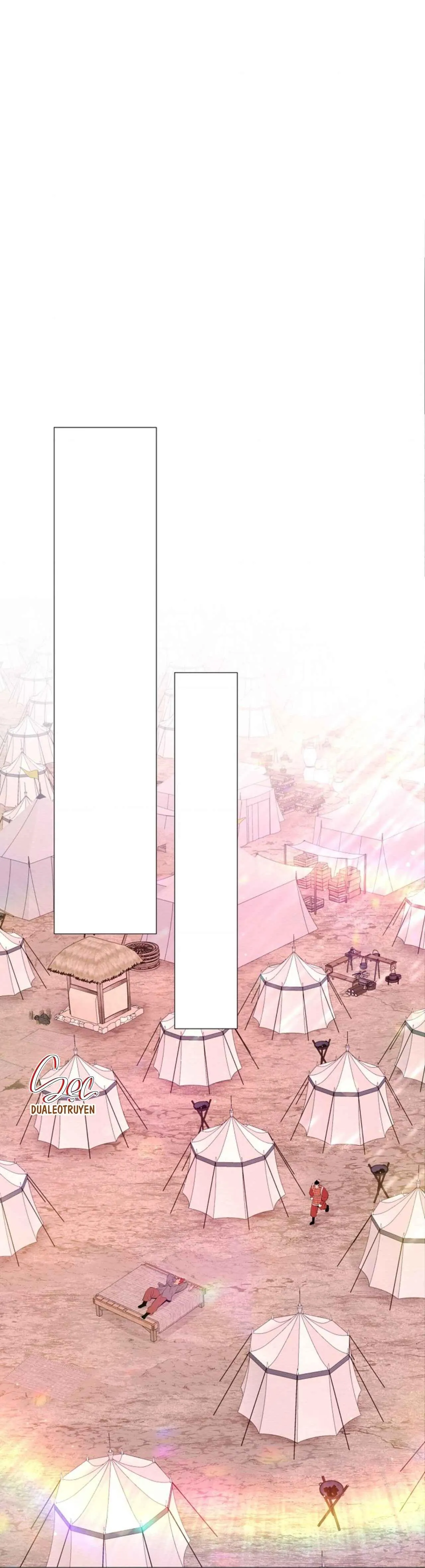 (ABO) CÁI BẪY CỦA DỤC VỌNG Chapter 21 Trang 24