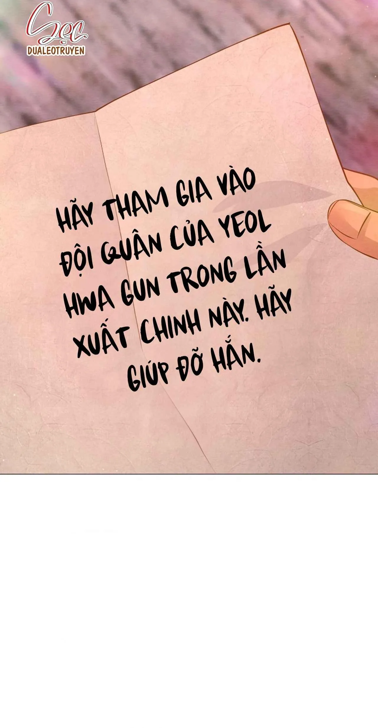 (ABO) CÁI BẪY CỦA DỤC VỌNG Chapter 21 Trang 27