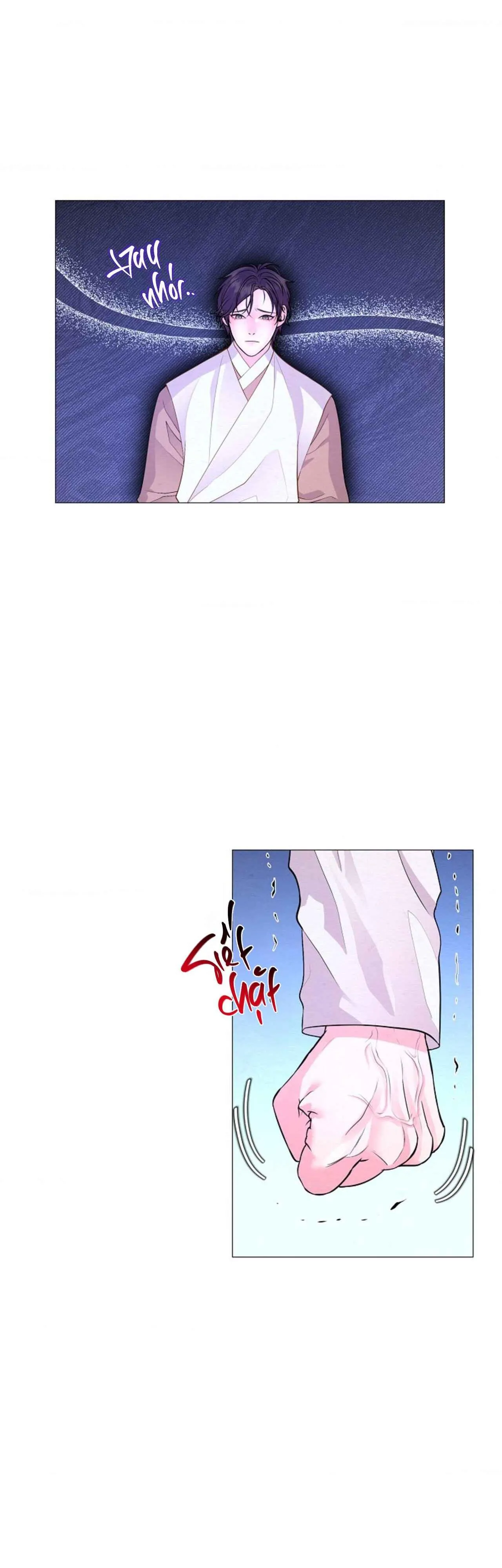 (ABO) CÁI BẪY CỦA DỤC VỌNG Chapter 22 Trang 19