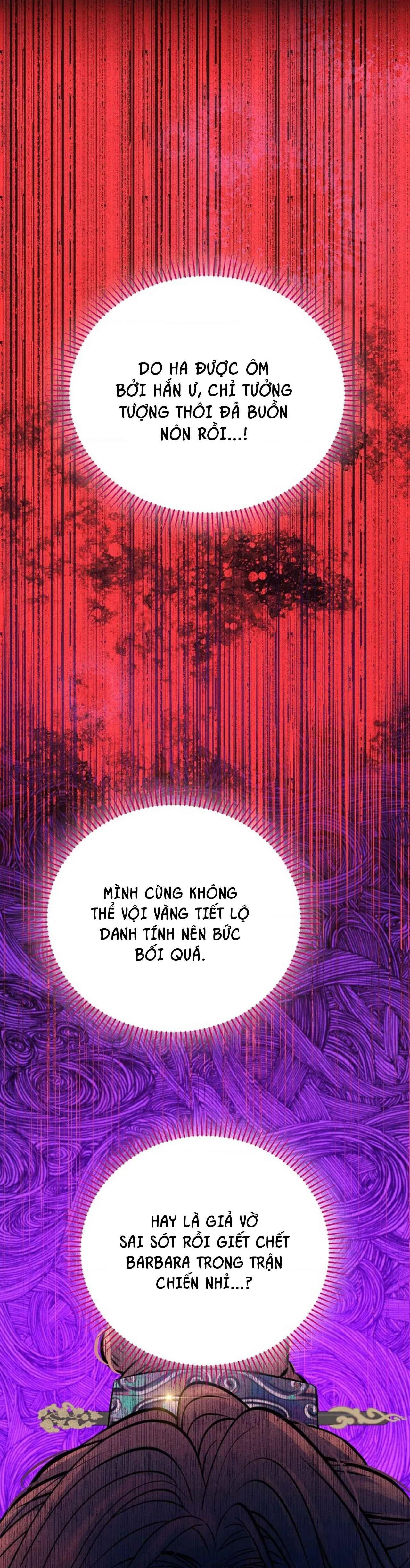 (ABO) CÁI BẪY CỦA DỤC VỌNG Chapter 22 Trang 42