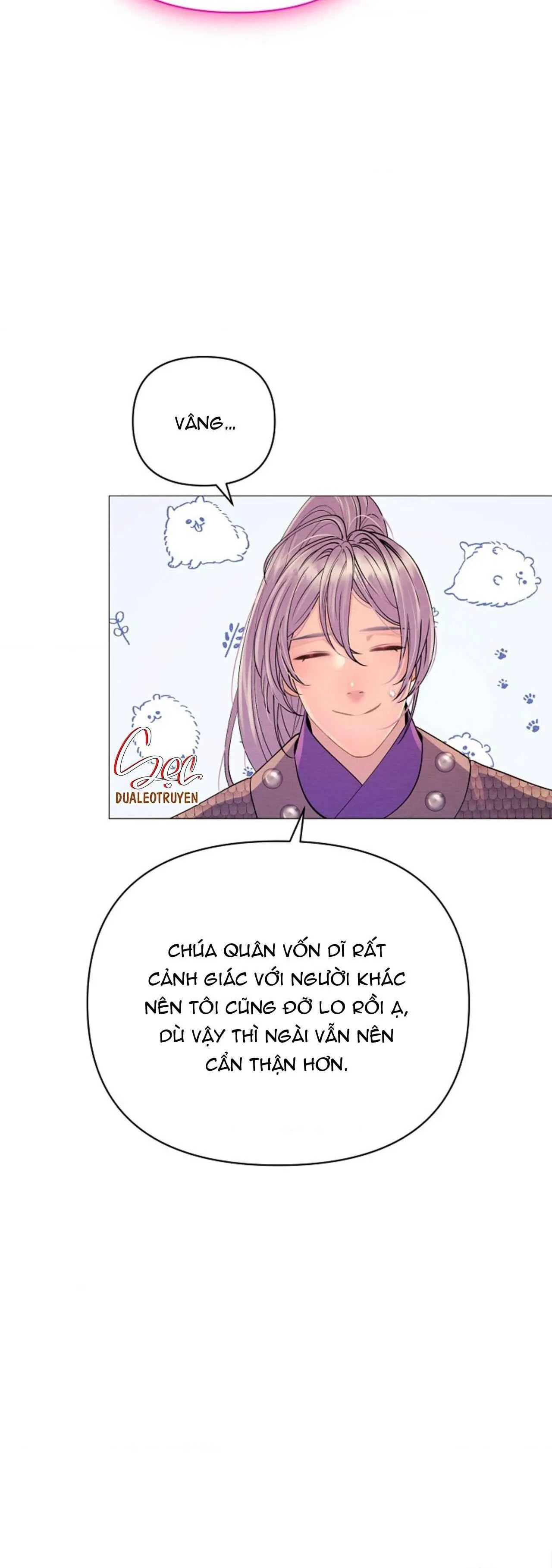 (ABO) CÁI BẪY CỦA DỤC VỌNG Chapter 22 Trang 47