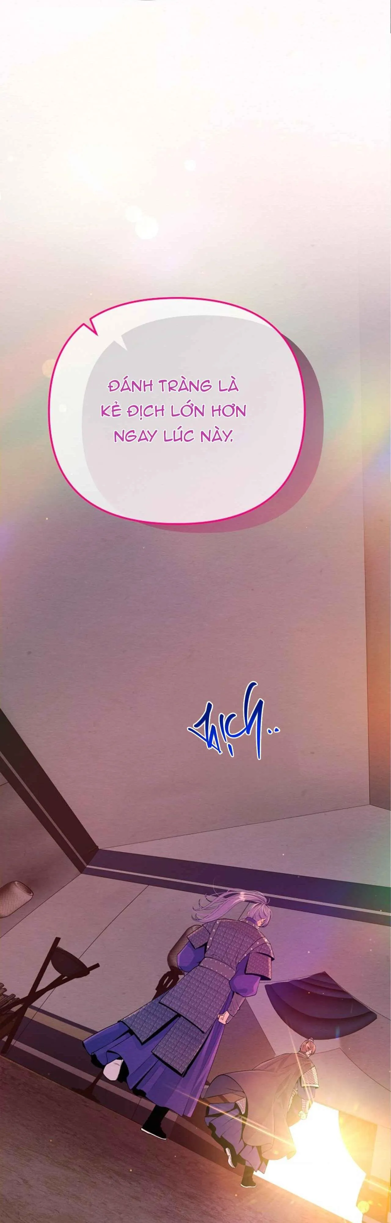 (ABO) CÁI BẪY CỦA DỤC VỌNG Chapter 22 Trang 49