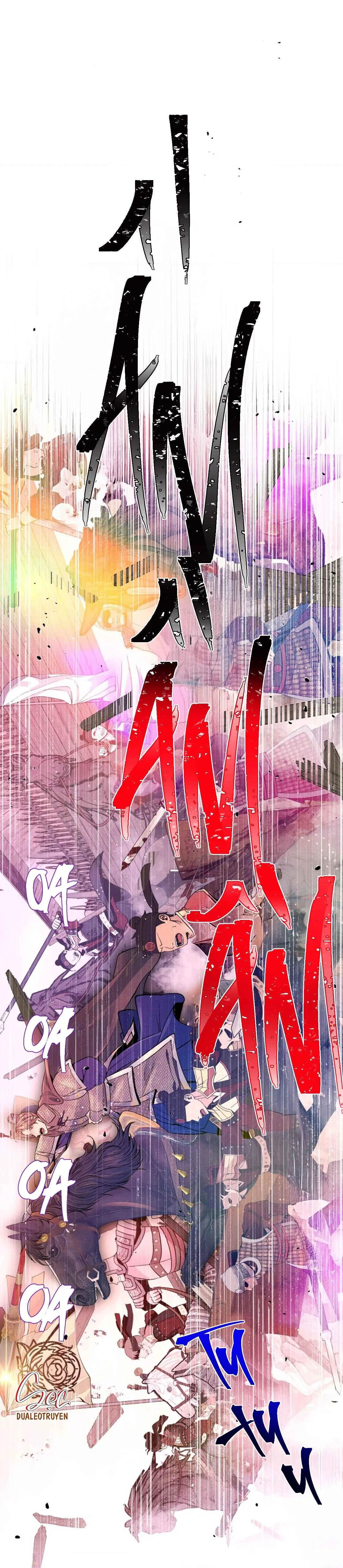 (ABO) CÁI BẪY CỦA DỤC VỌNG Chapter 23 Trang 19