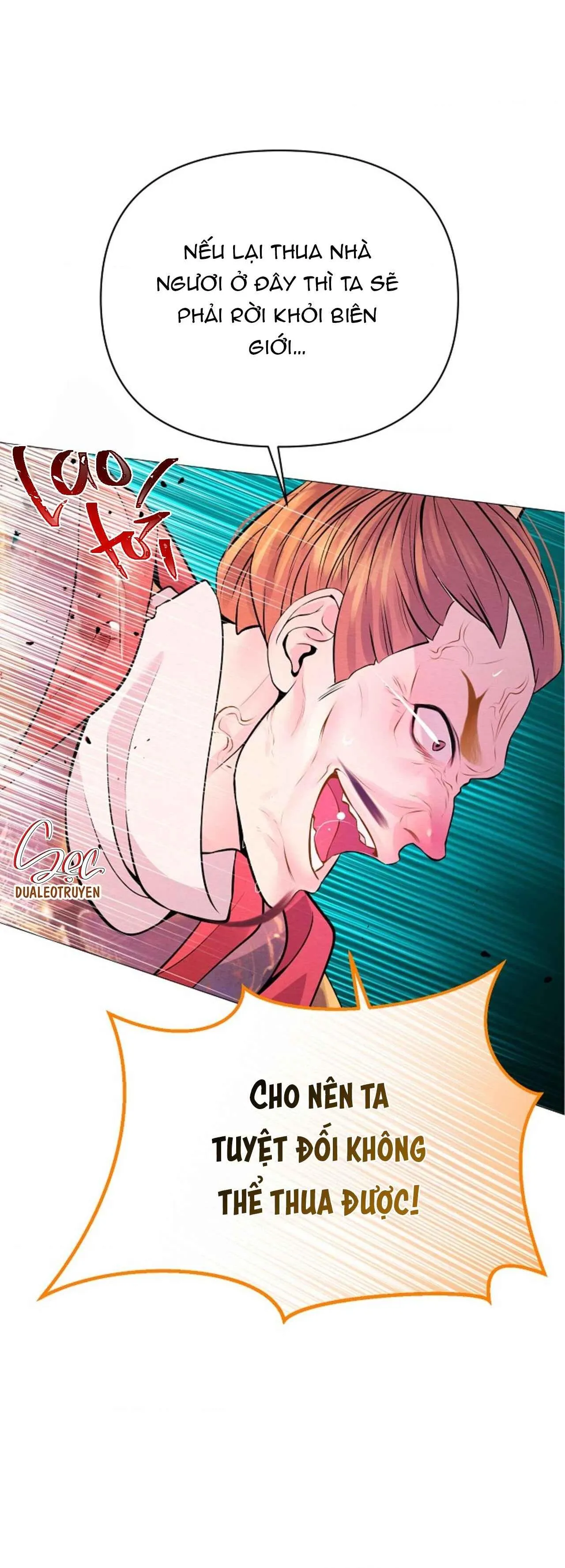 (ABO) CÁI BẪY CỦA DỤC VỌNG Chapter 23 Trang 23