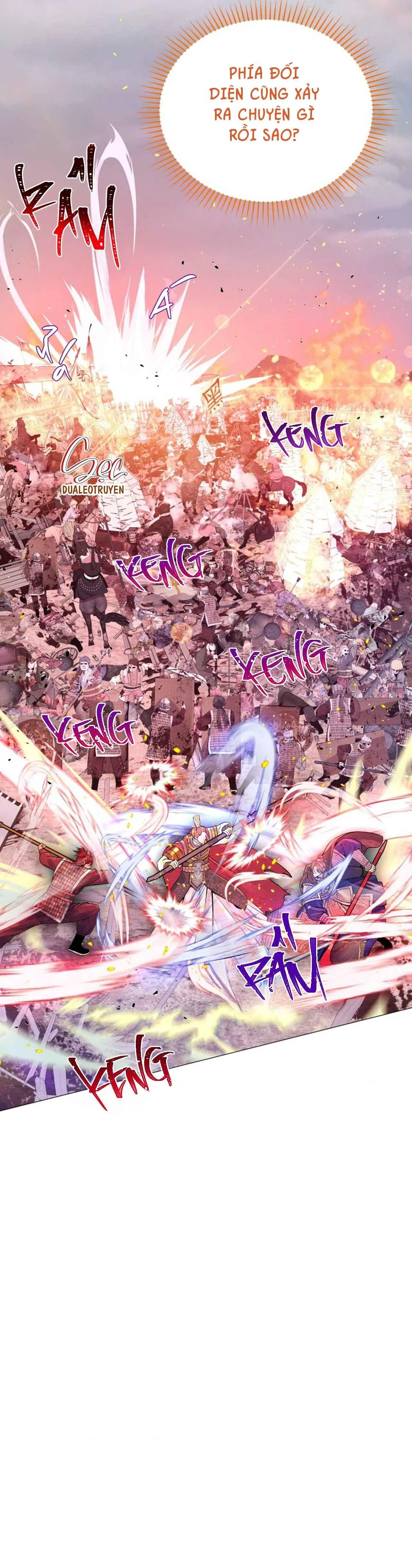 (ABO) CÁI BẪY CỦA DỤC VỌNG Chapter 23 Trang 35