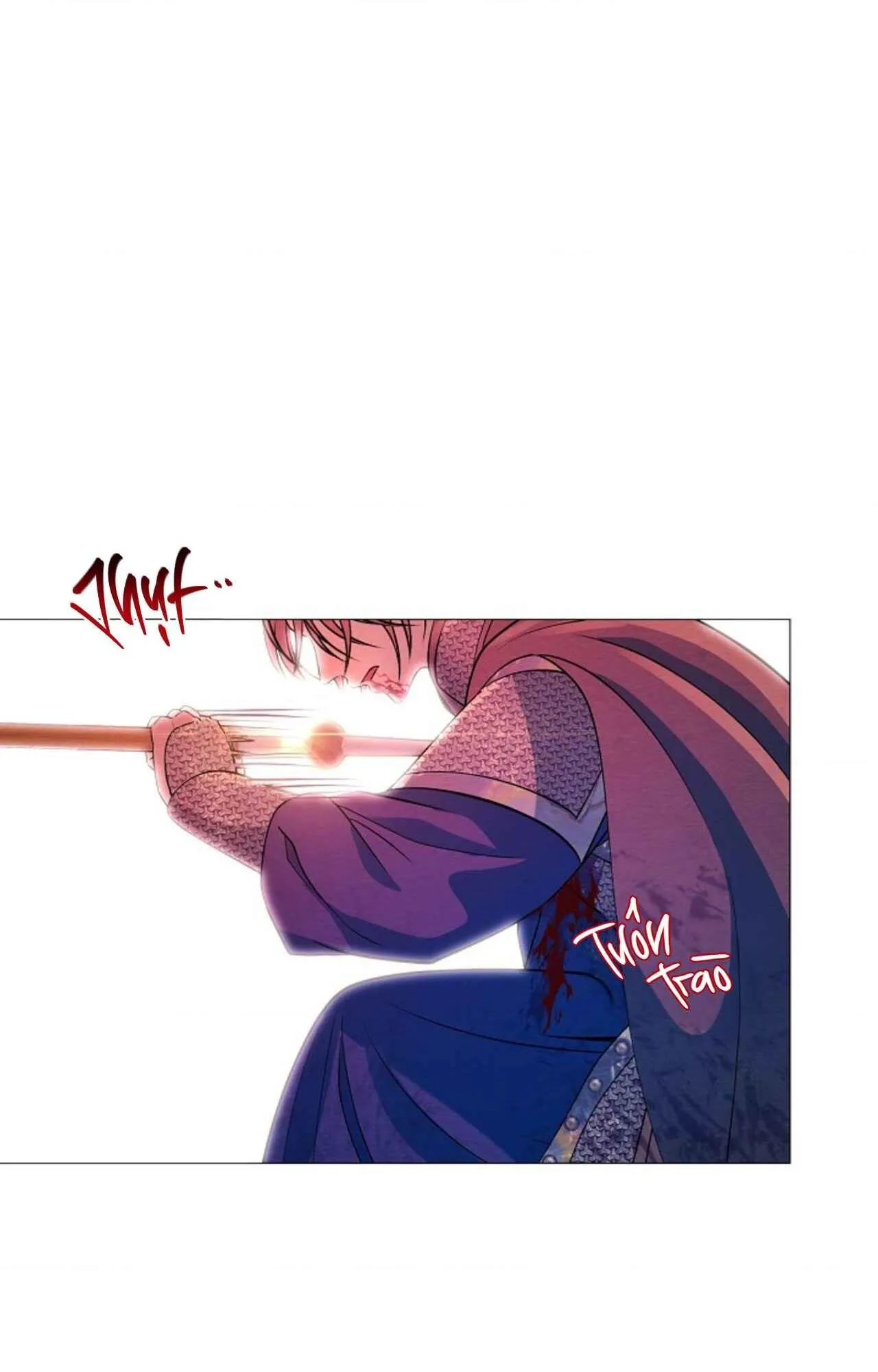 (ABO) CÁI BẪY CỦA DỤC VỌNG Chapter 24 Trang 5