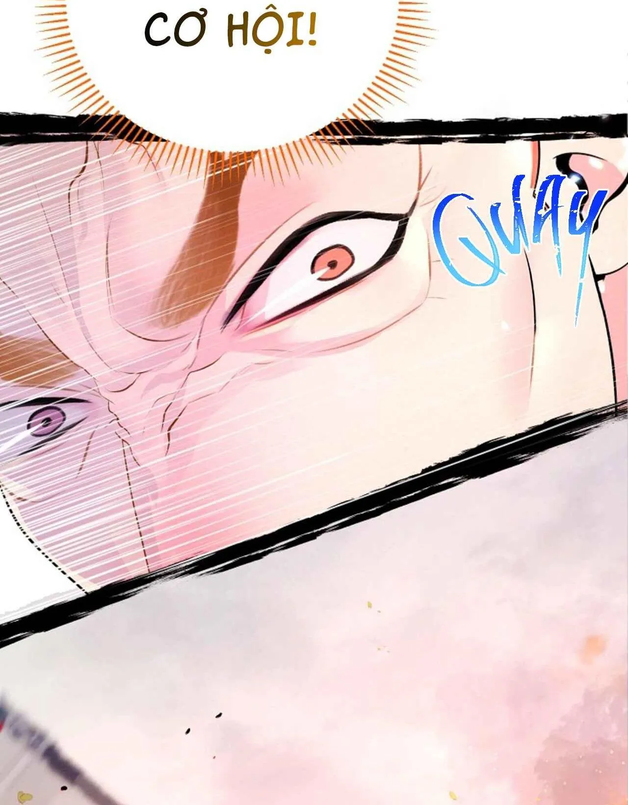 (ABO) CÁI BẪY CỦA DỤC VỌNG Chapter 24 Trang 8