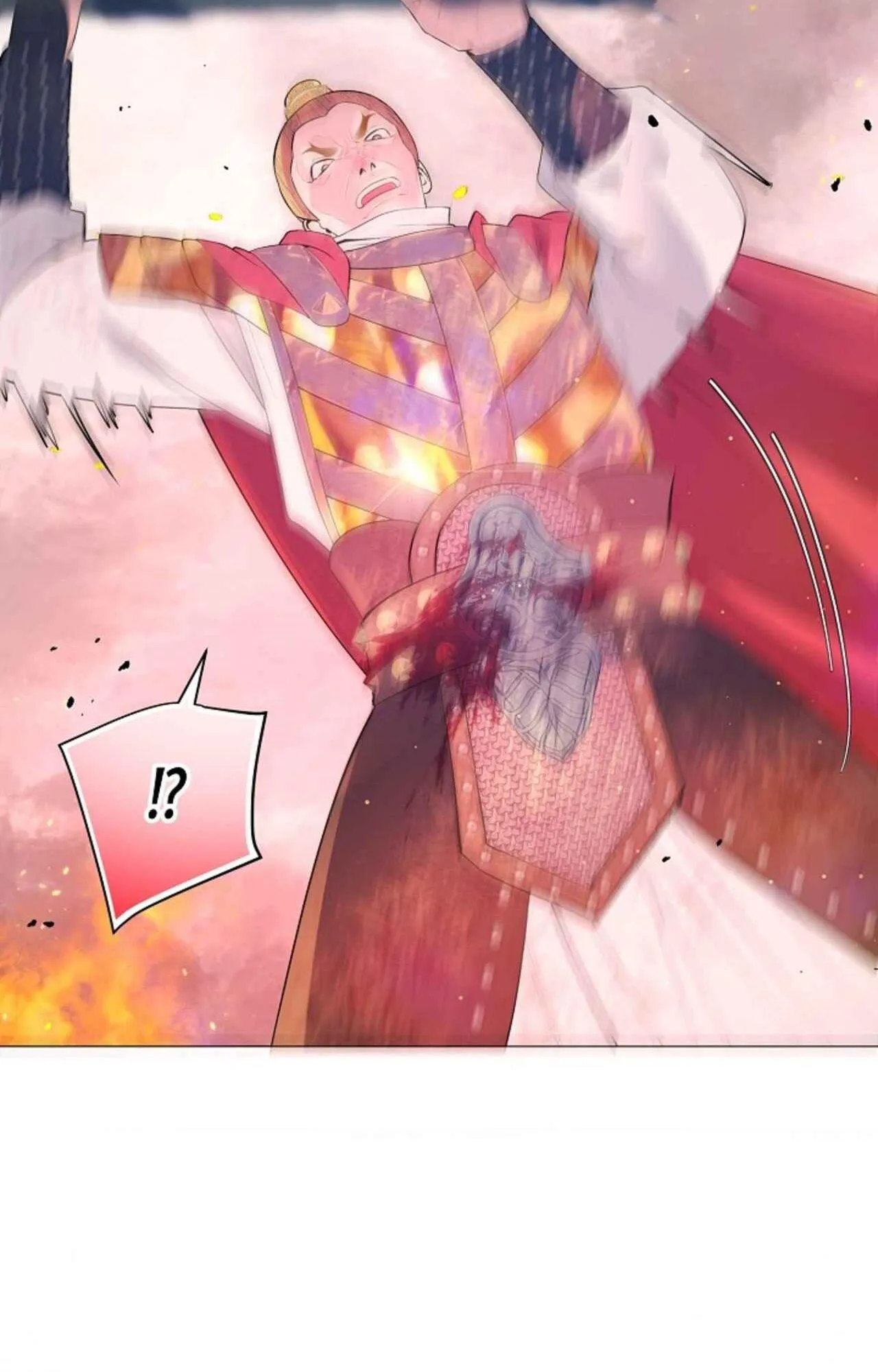 (ABO) CÁI BẪY CỦA DỤC VỌNG Chapter 24 Trang 13