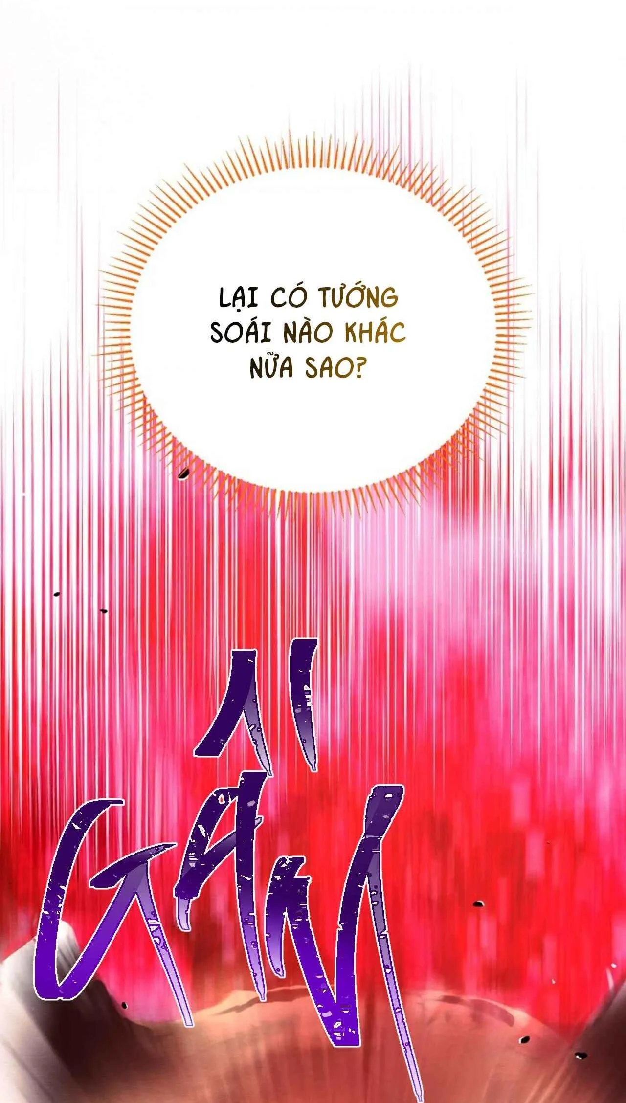 (ABO) CÁI BẪY CỦA DỤC VỌNG Chapter 24 Trang 14