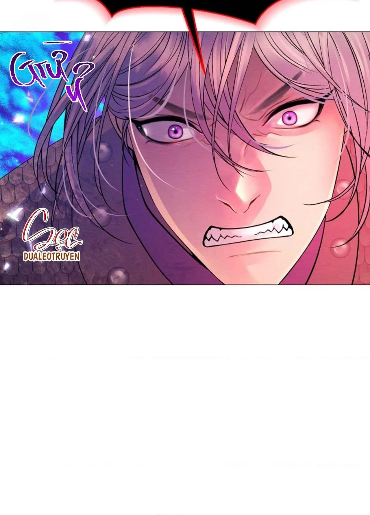 (ABO) CÁI BẪY CỦA DỤC VỌNG Chapter 24 Trang 18