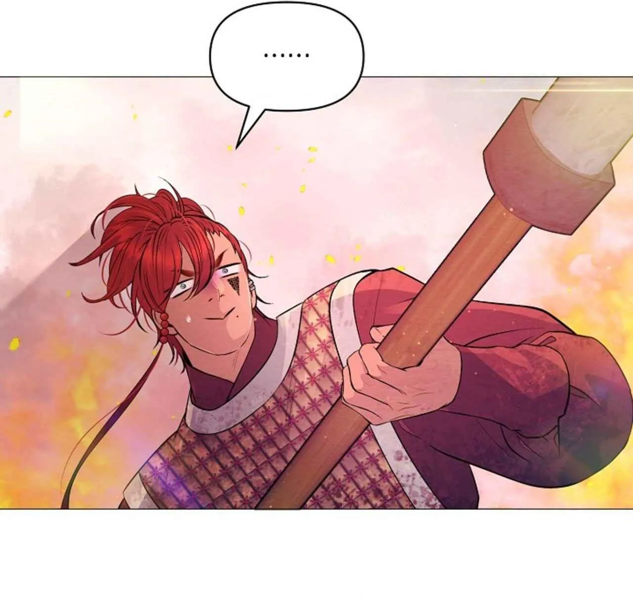 (ABO) CÁI BẪY CỦA DỤC VỌNG Chapter 24 Trang 19