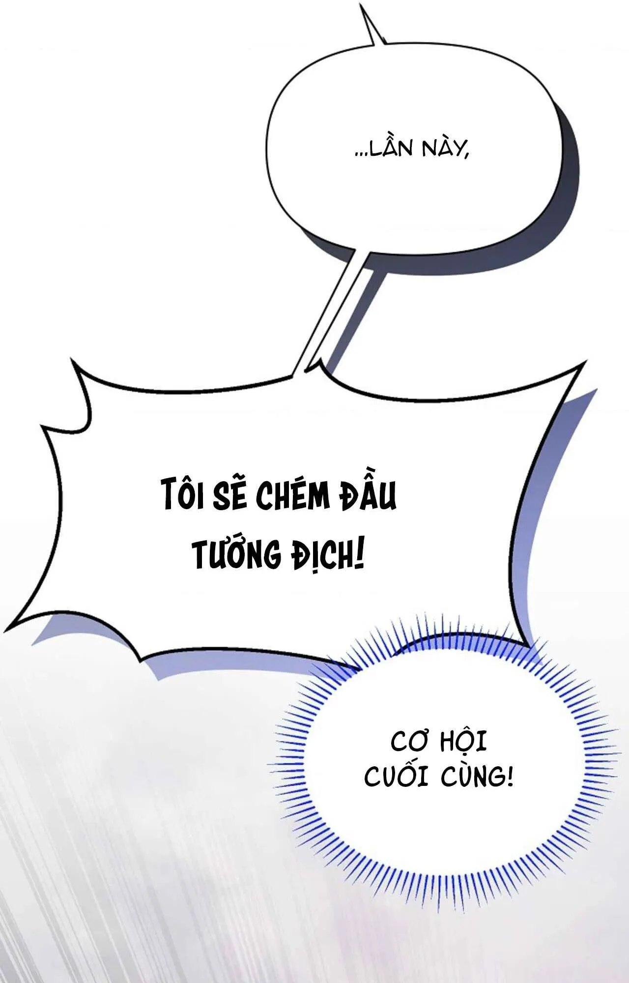 (ABO) CÁI BẪY CỦA DỤC VỌNG Chapter 24 Trang 20