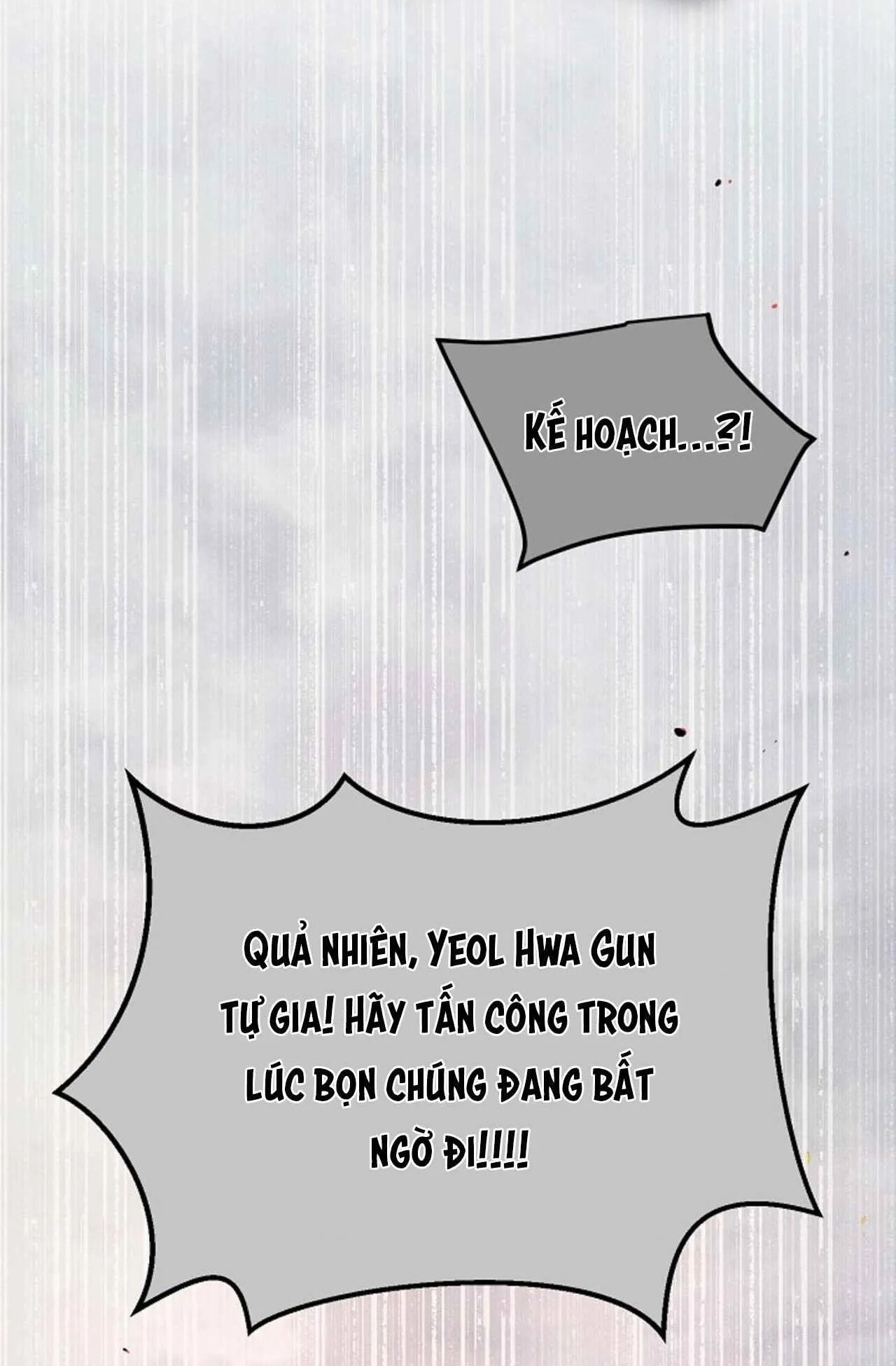 (ABO) CÁI BẪY CỦA DỤC VỌNG Chapter 24 Trang 31