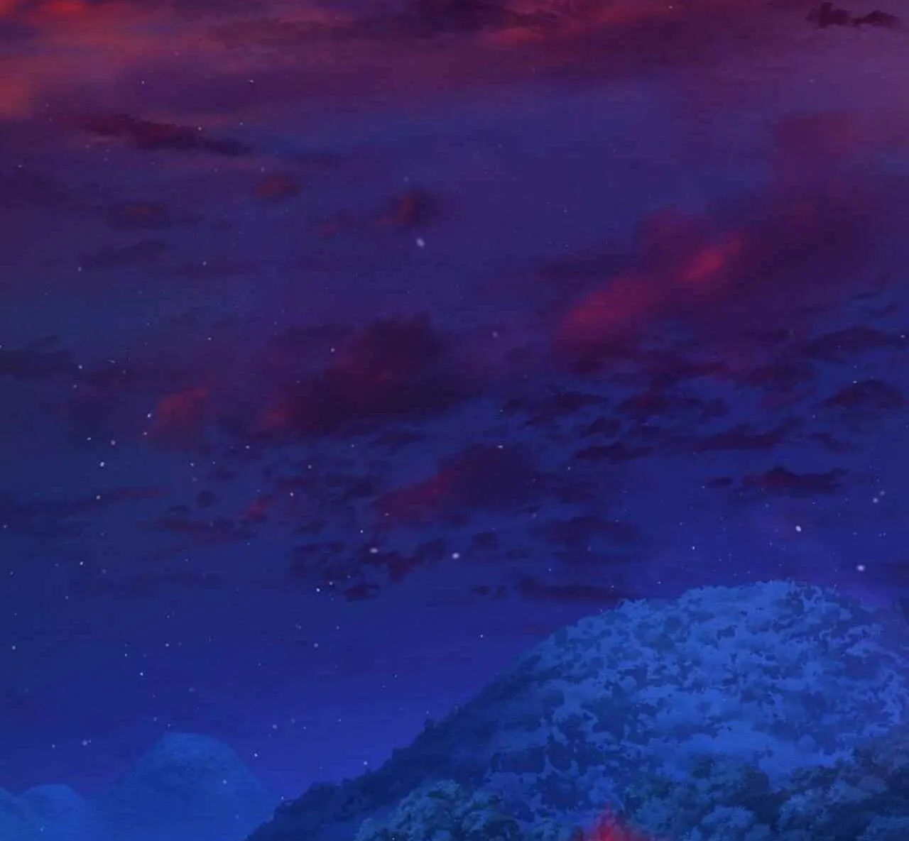 (ABO) CÁI BẪY CỦA DỤC VỌNG Chapter 24 Trang 38