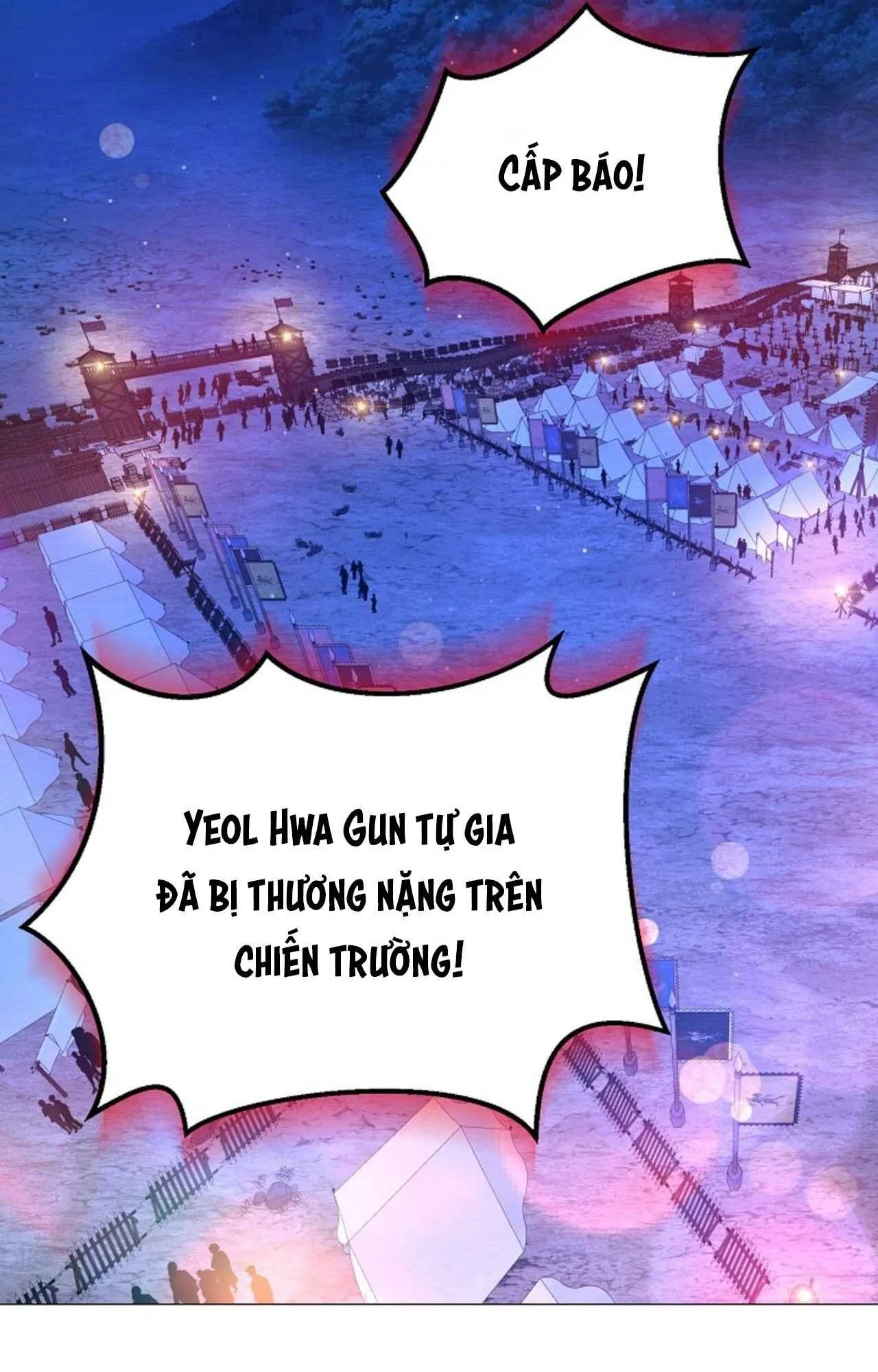 (ABO) CÁI BẪY CỦA DỤC VỌNG Chapter 24 Trang 39