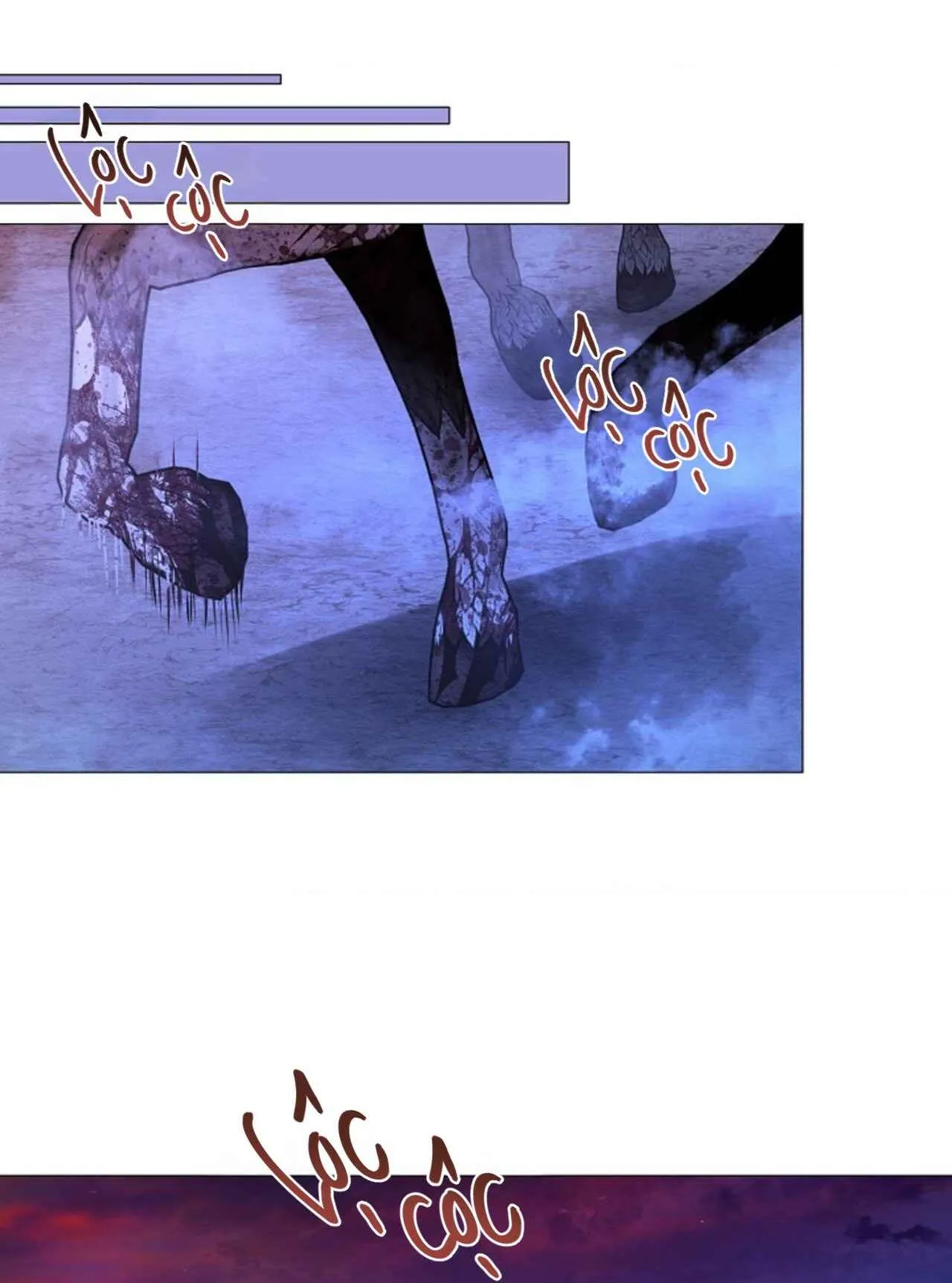 (ABO) CÁI BẪY CỦA DỤC VỌNG Chapter 24 Trang 48