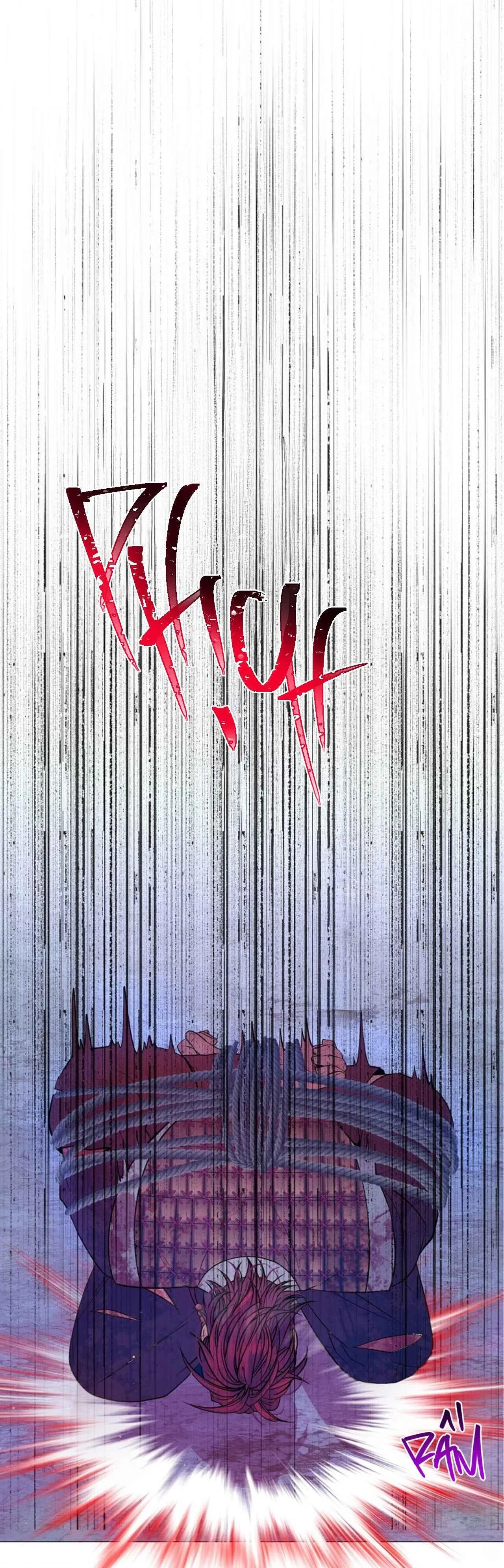 (ABO) CÁI BẪY CỦA DỤC VỌNG Chapter 24 Trang 54