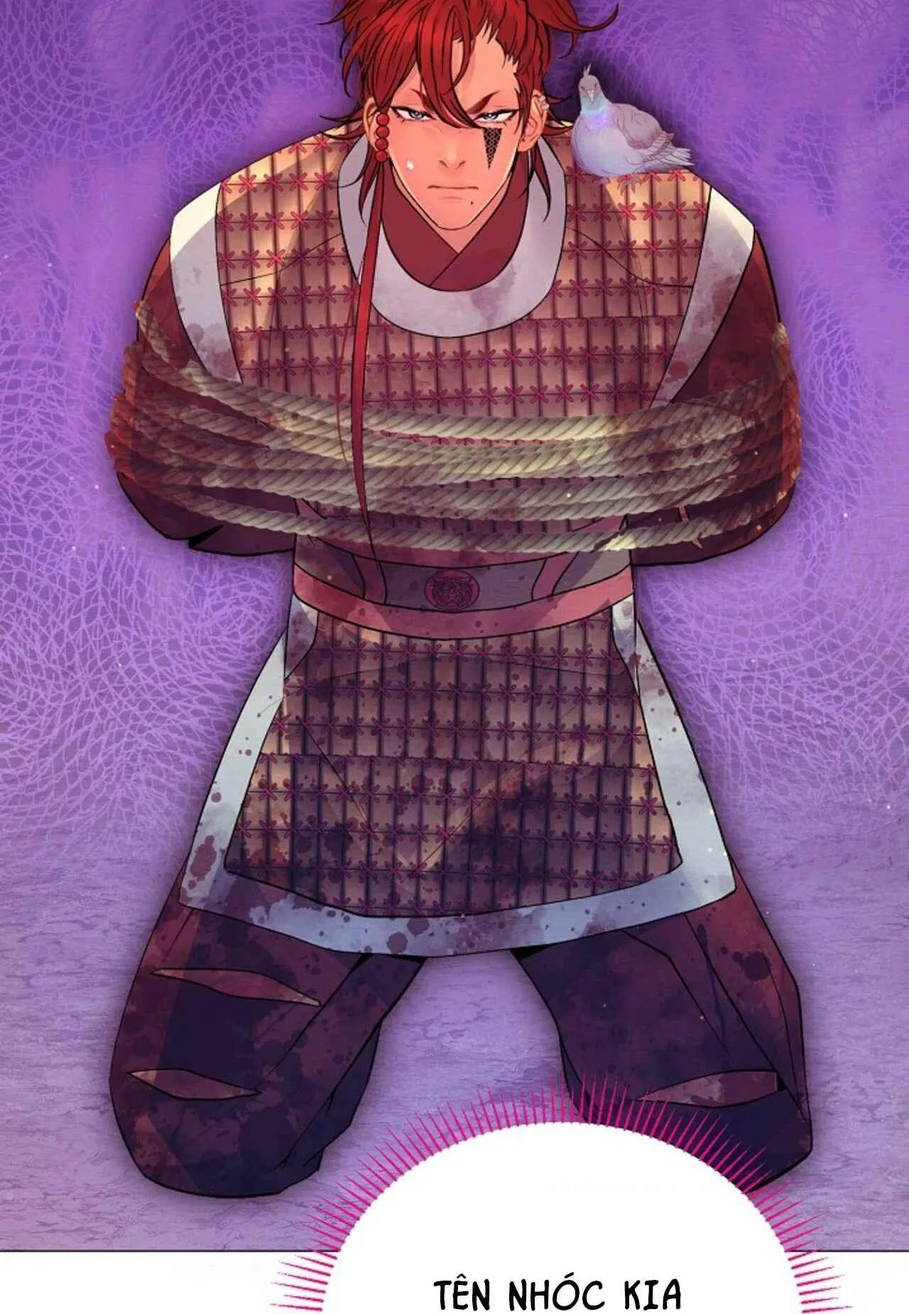 (ABO) CÁI BẪY CỦA DỤC VỌNG Chapter 24 Trang 70