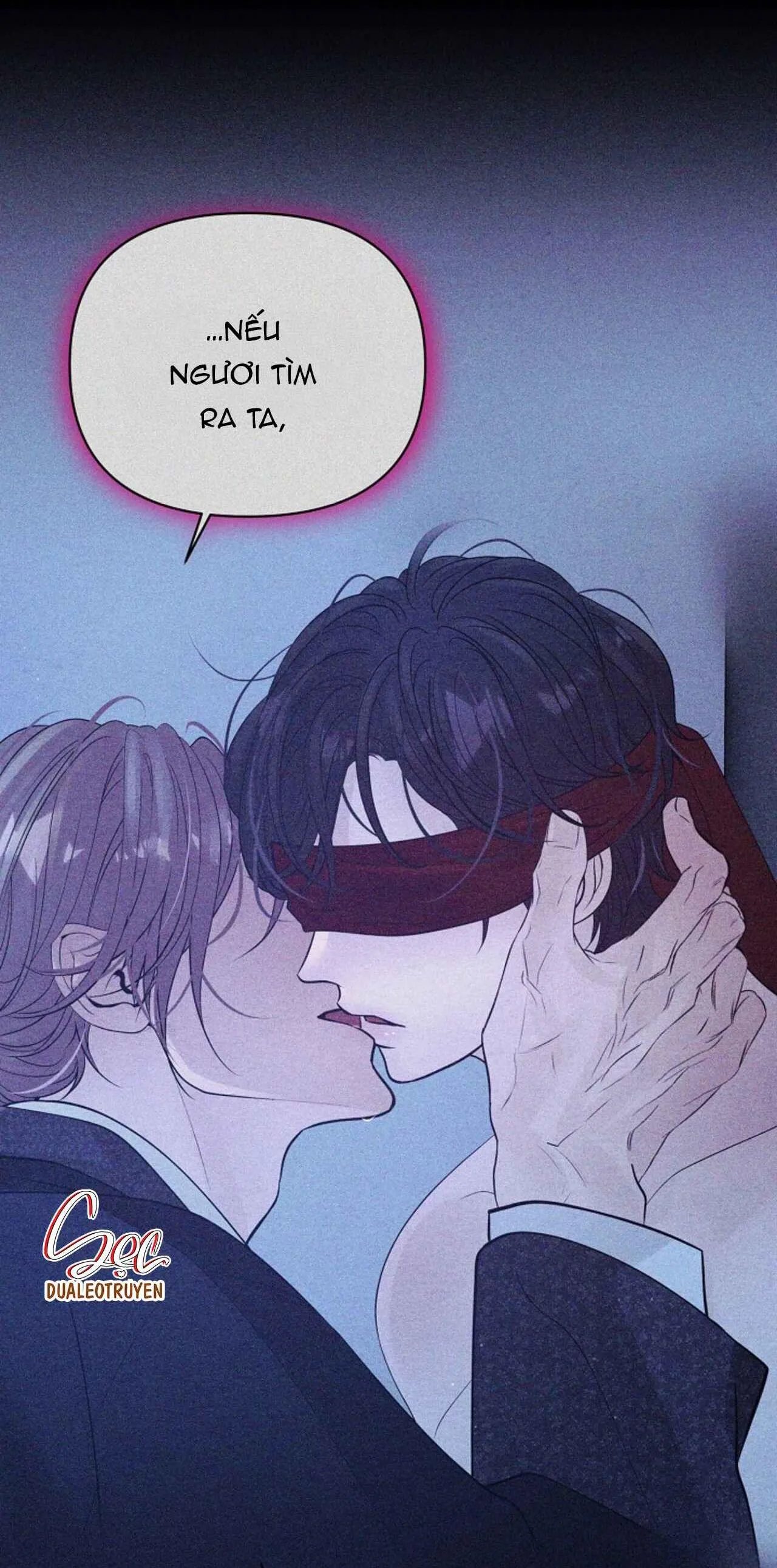 (ABO) CÁI BẪY CỦA DỤC VỌNG Chapter 24 Trang 77